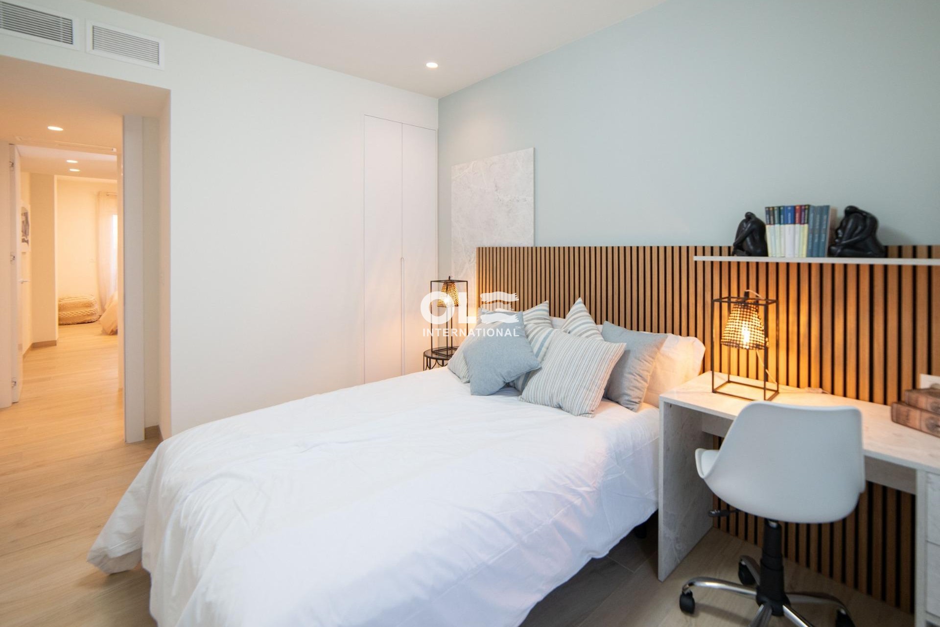 Nieuwbouw Woningen - Penthouse - Guardamar del Segura - El Raso