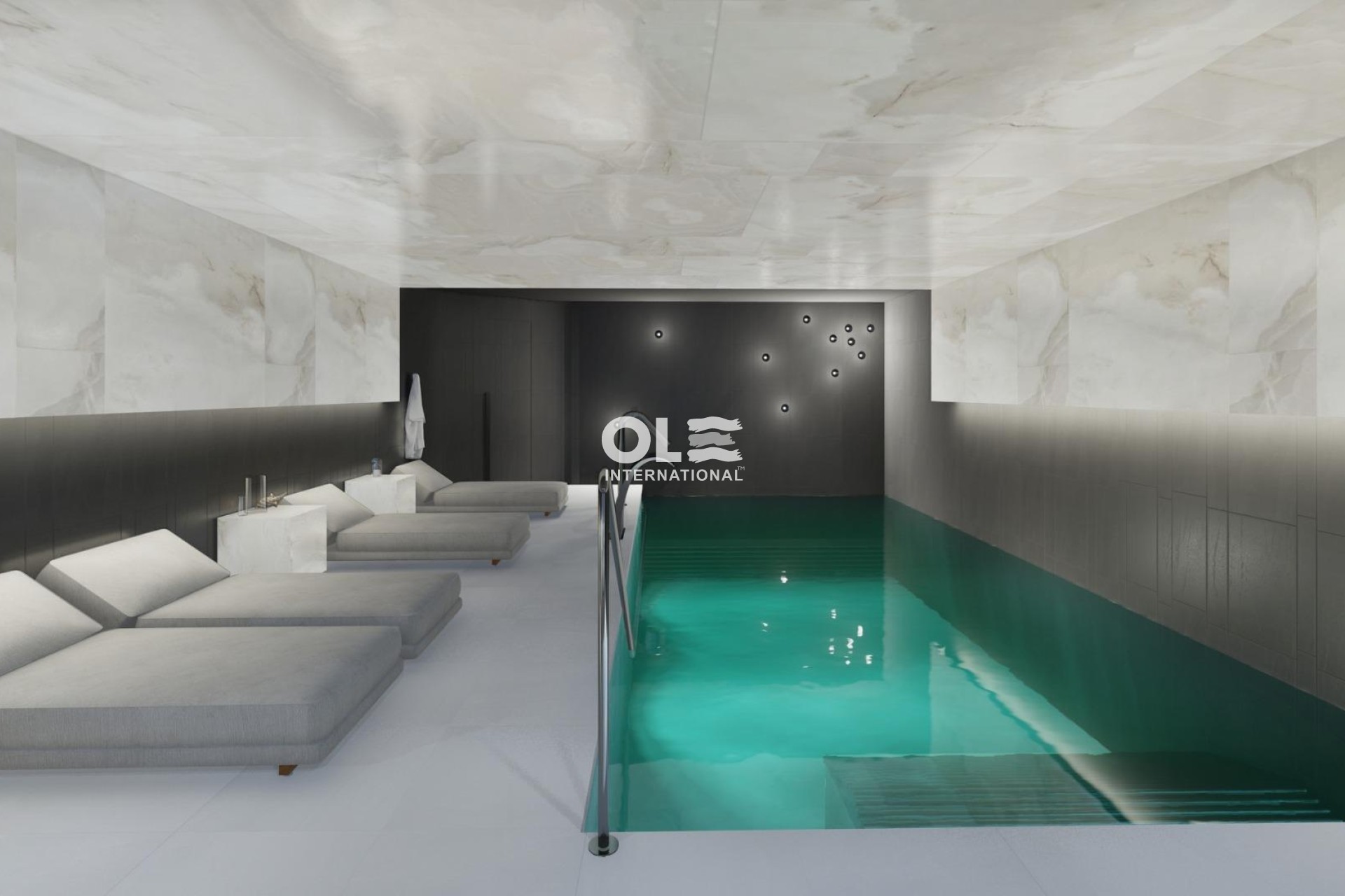 Nieuwbouw Woningen - Penthouse - Guardamar del Segura - El Raso