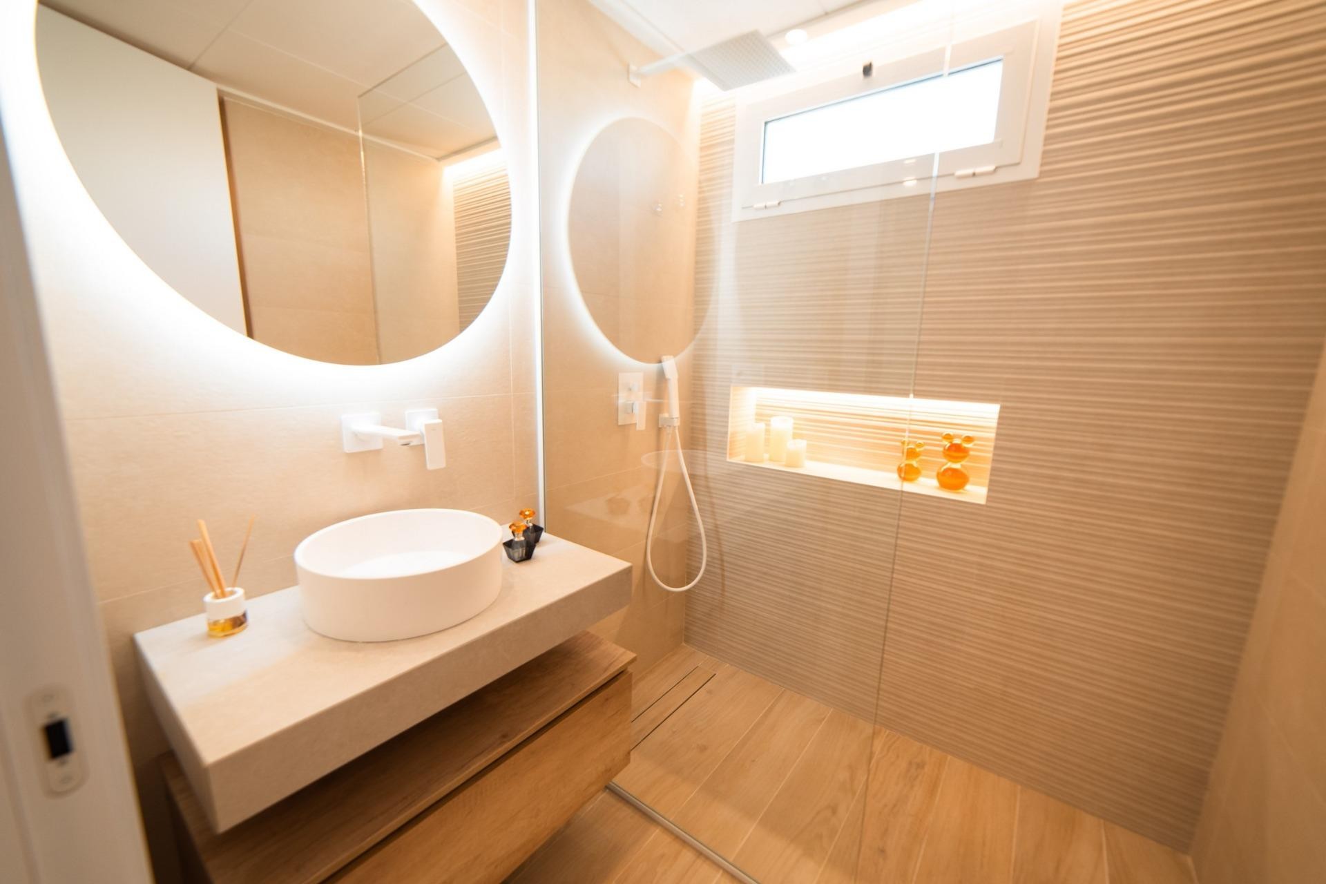 Nieuwbouw Woningen - Penthouse - Guardamar del Segura - El Raso