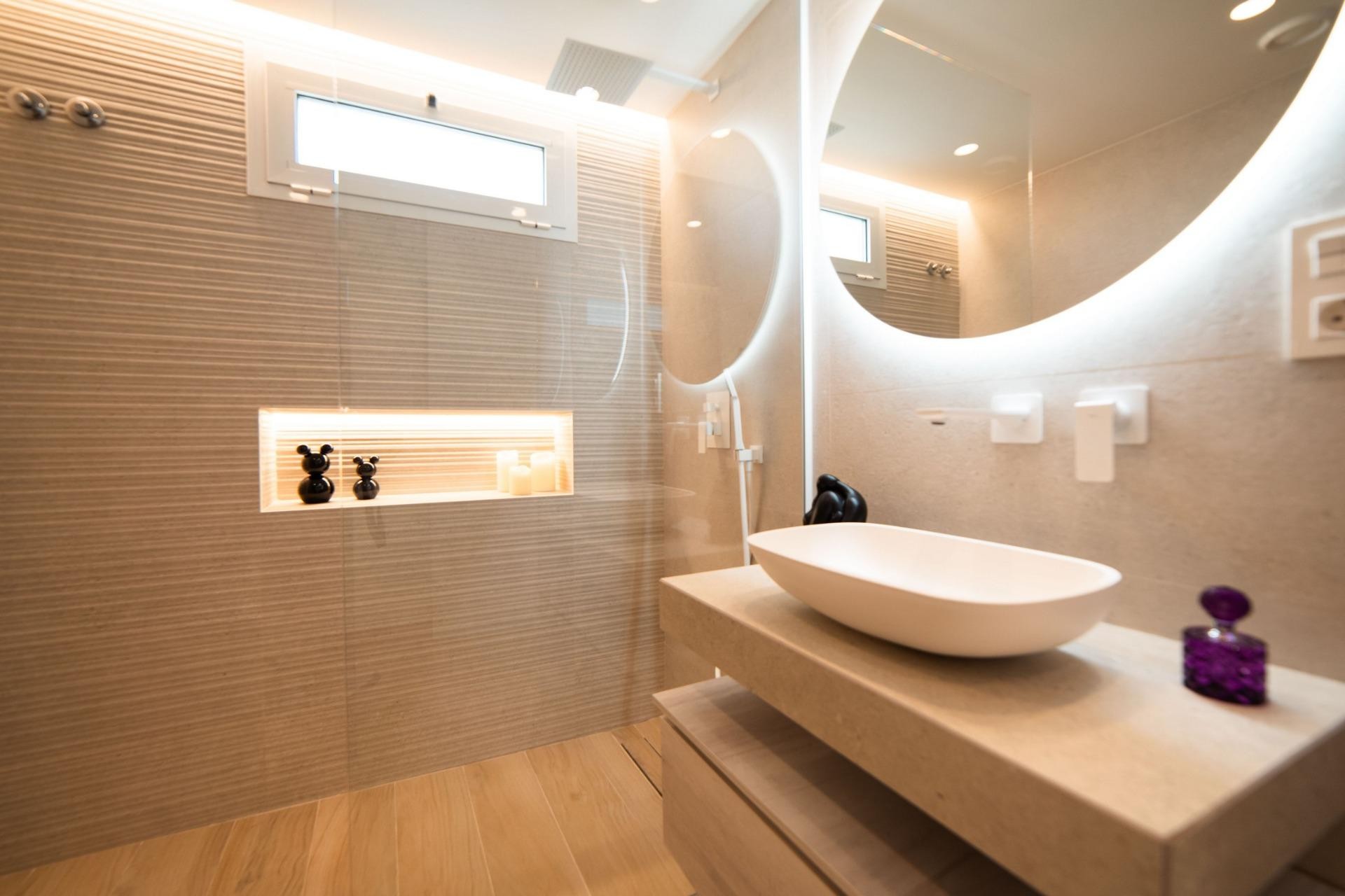 Nieuwbouw Woningen - Penthouse - Guardamar del Segura - El Raso