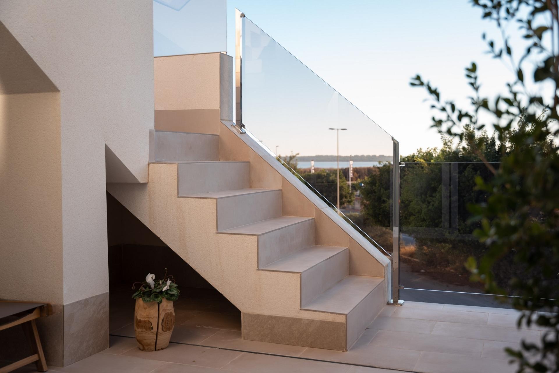 Nieuwbouw Woningen - Penthouse - Guardamar del Segura - El Raso