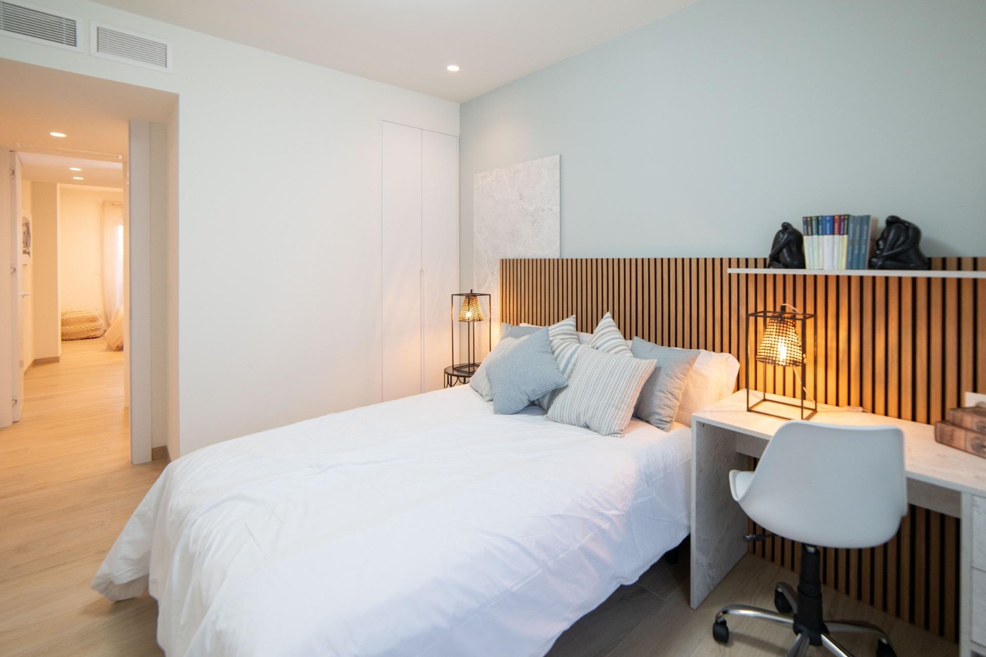 Nieuwbouw Woningen - Penthouse - Guardamar del Segura - El Raso