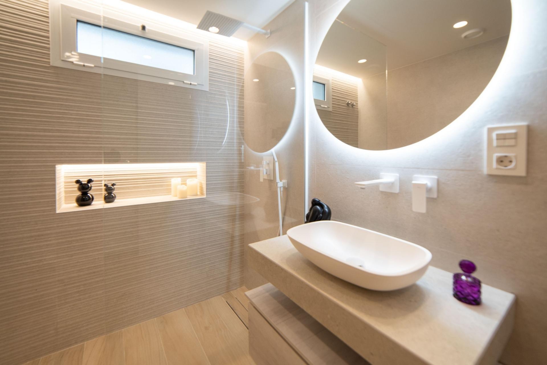 Nieuwbouw Woningen - Penthouse - Guardamar del Segura - El Raso