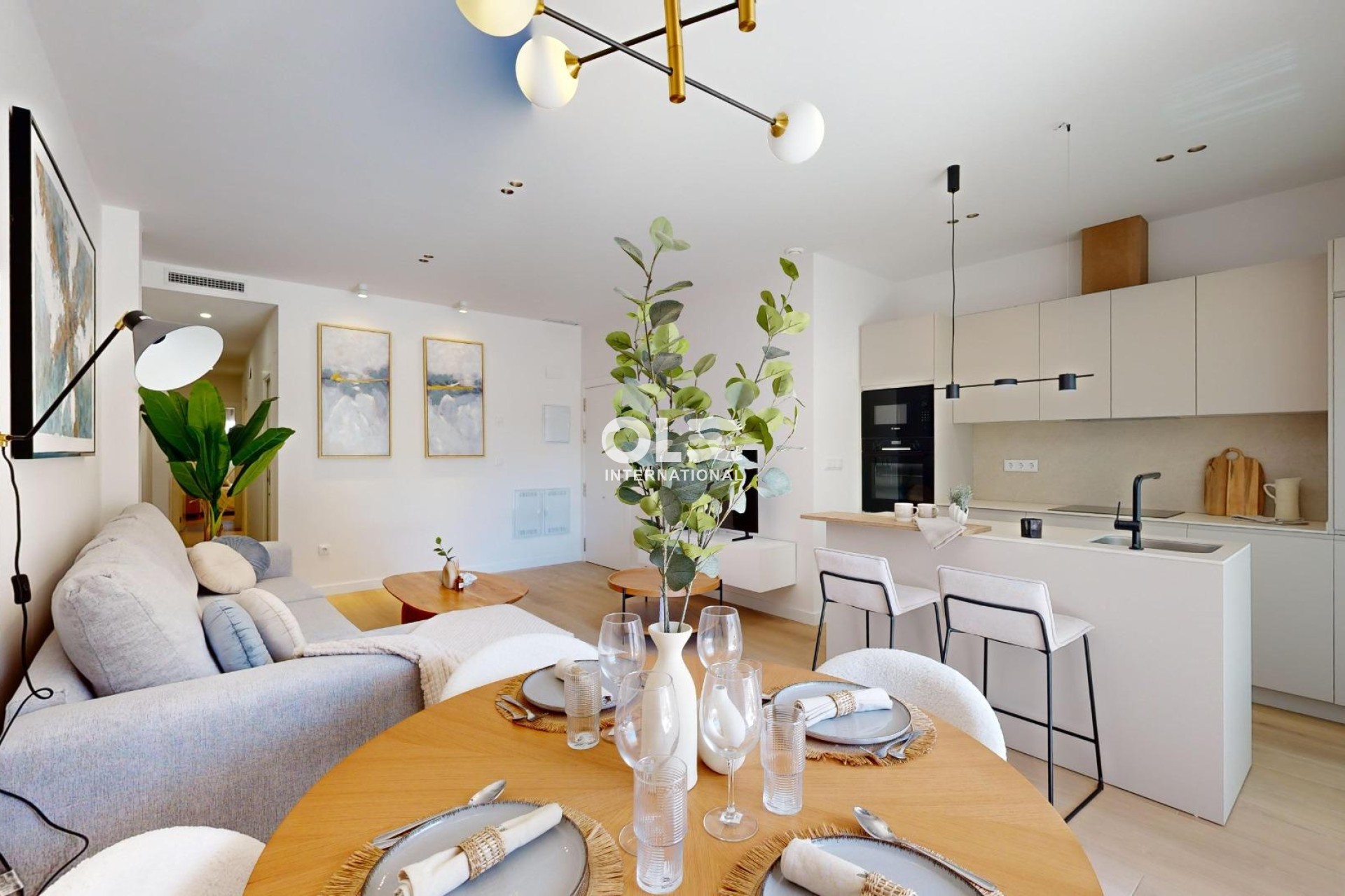 Nieuwbouw Woningen - Penthouse - Guardamar del Segura - Pueblo