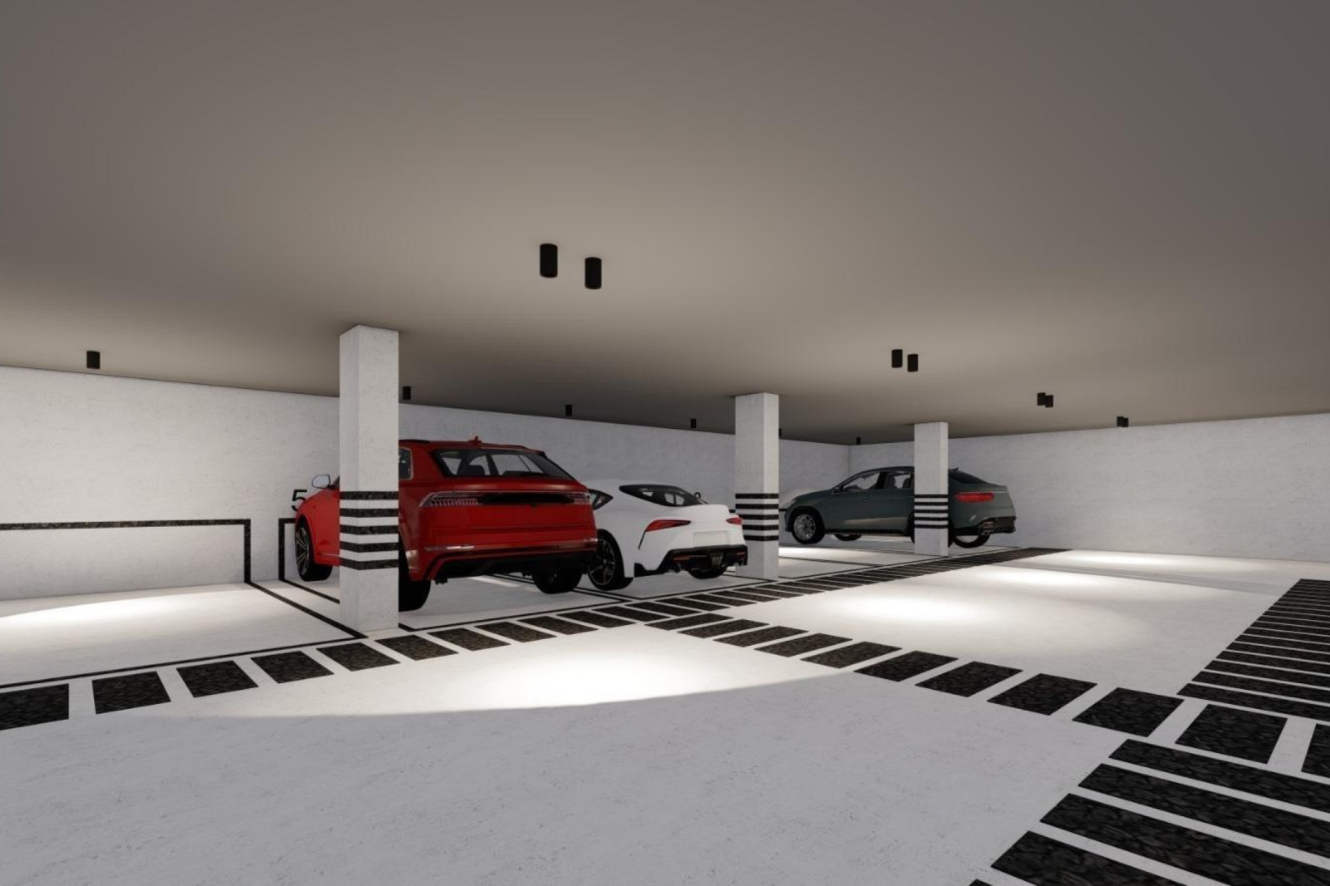 Nieuwbouw Woningen - Penthouse - Guardamar del Segura - Pueblo