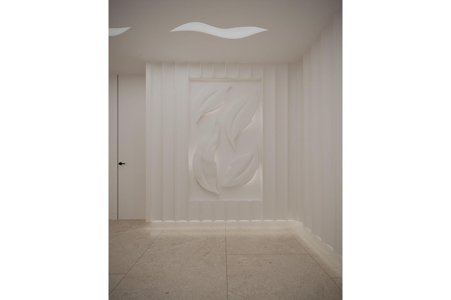 Nieuwbouw Woningen - Penthouse - Guardamar del Segura - Pueblo