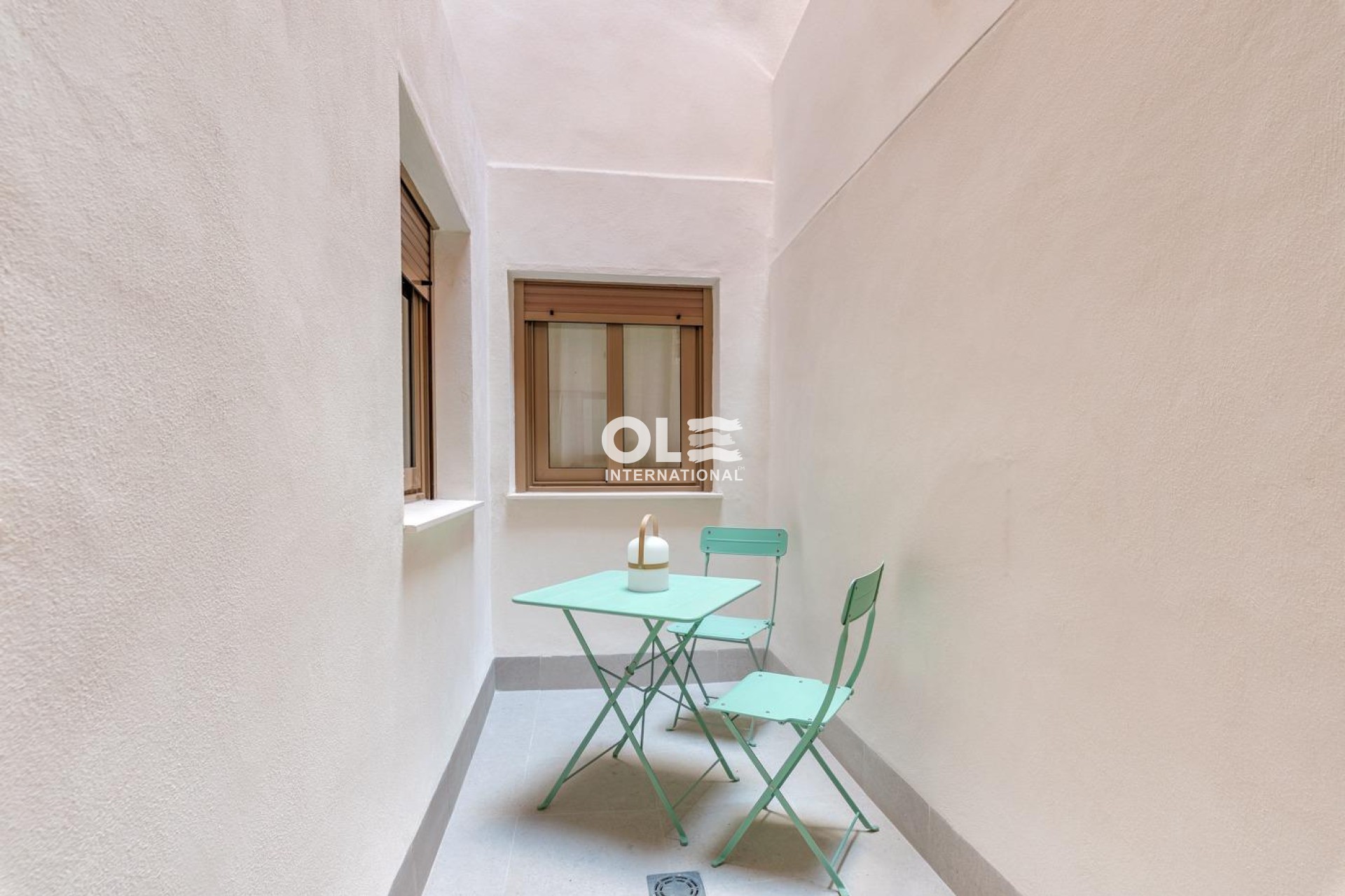 Nieuwbouw Woningen - Penthouse - Jacarilla - pueblo