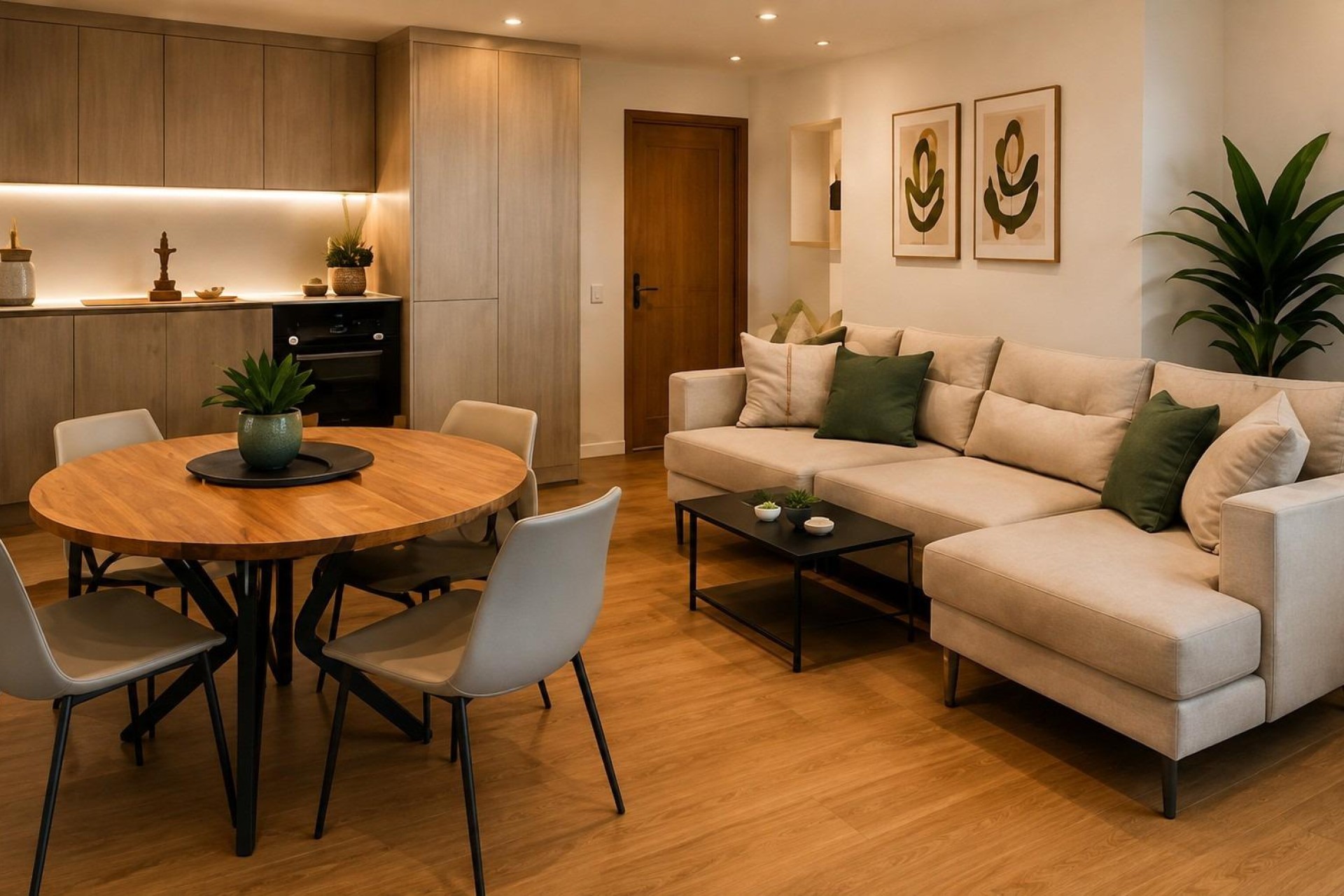 Nieuwbouw Woningen - Penthouse - Los Alcazares - Playa Lo Sola