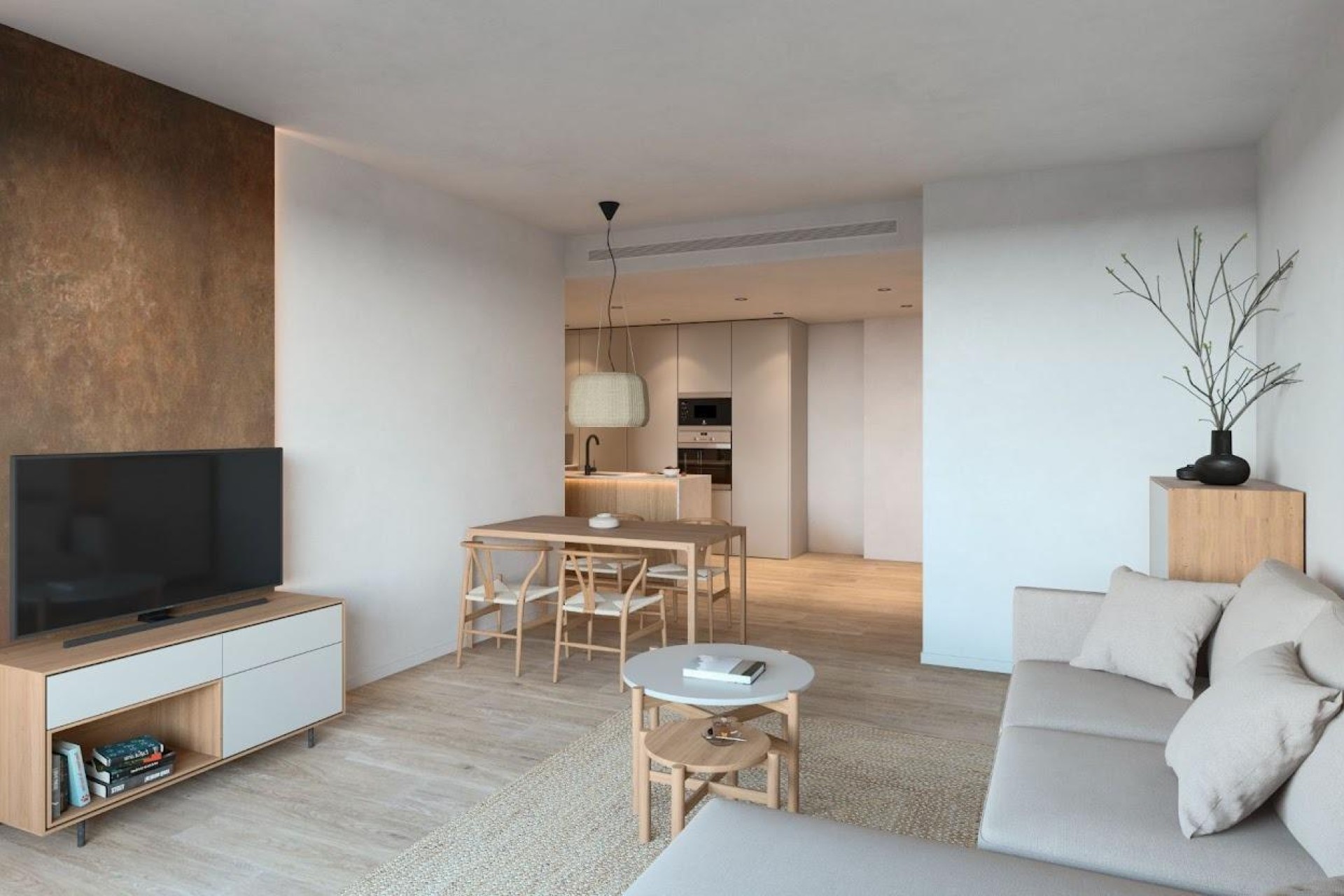 Nieuwbouw Woningen - Penthouse - Moncofa - Playa de Moncofa