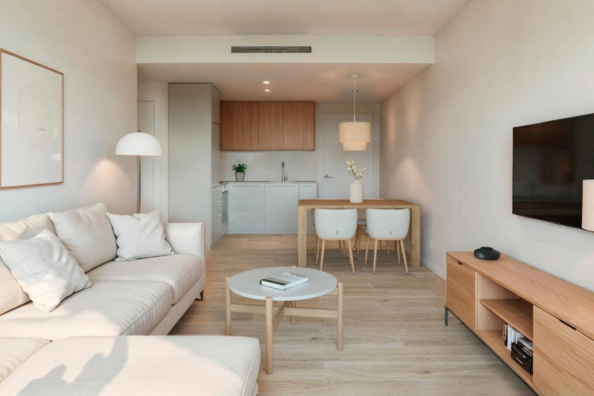 Nieuwbouw Woningen - Penthouse - Moncofa - Playa de Moncofa