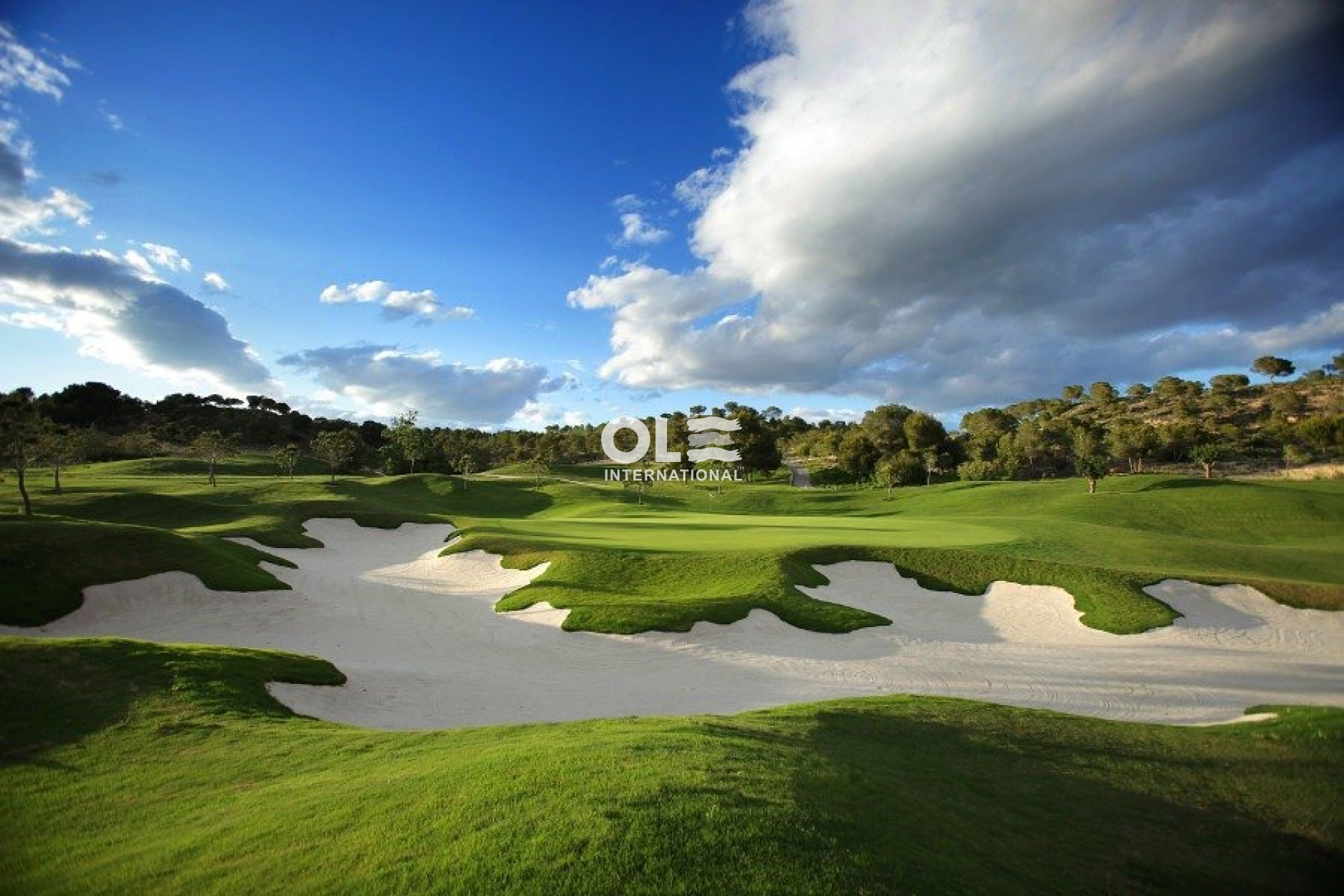 Nieuwbouw Woningen - Penthouse - Orihuela Costa - Las Colinas Golf