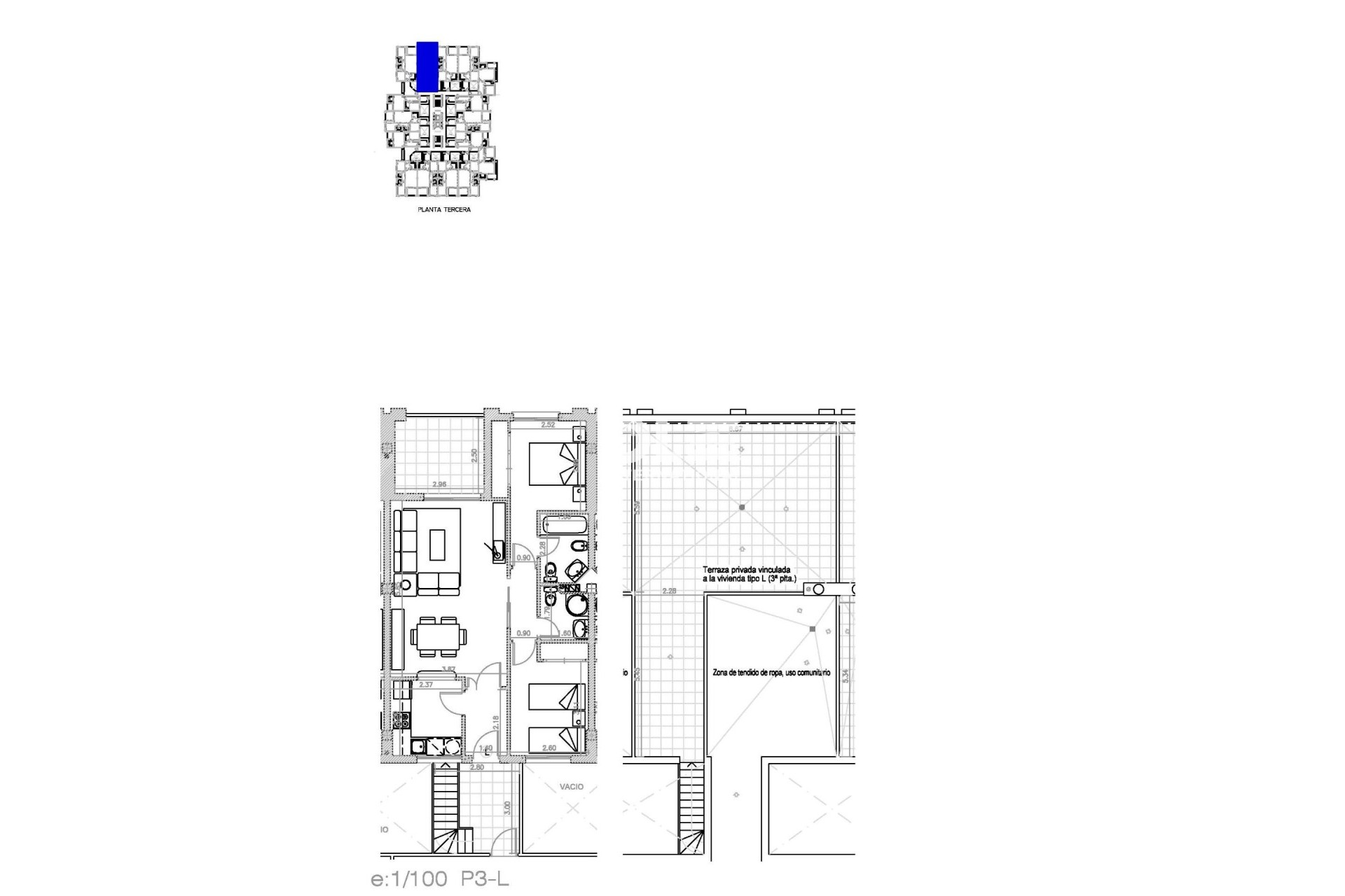 Nieuwbouw Woningen - Penthouse - Orihuela Costa - Lomas de Cabo Roig