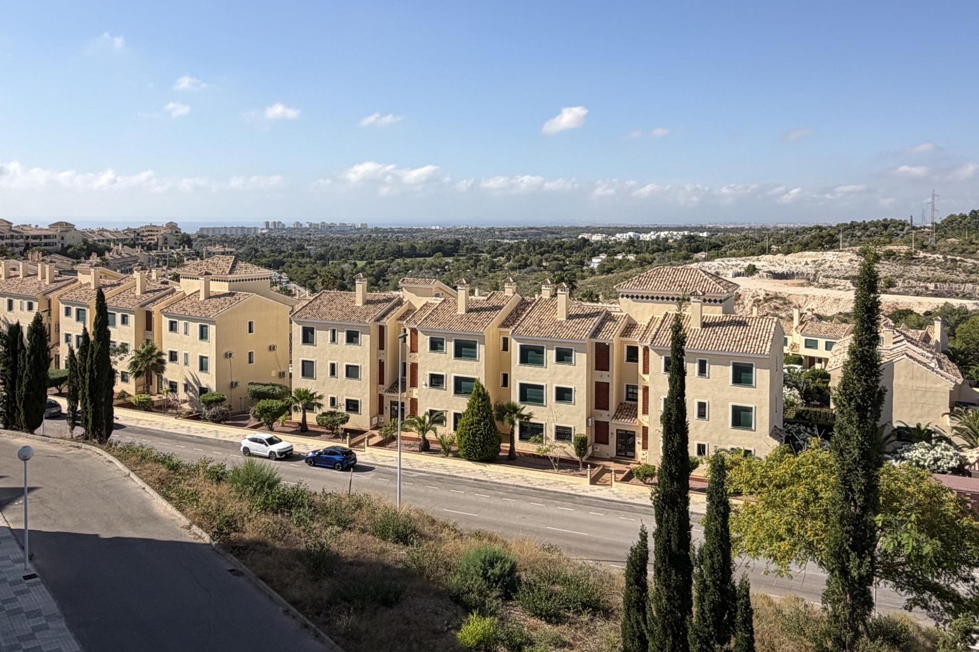 Nieuwbouw Woningen - Penthouse - Orihuela Costa - Lomas de Campoamor
