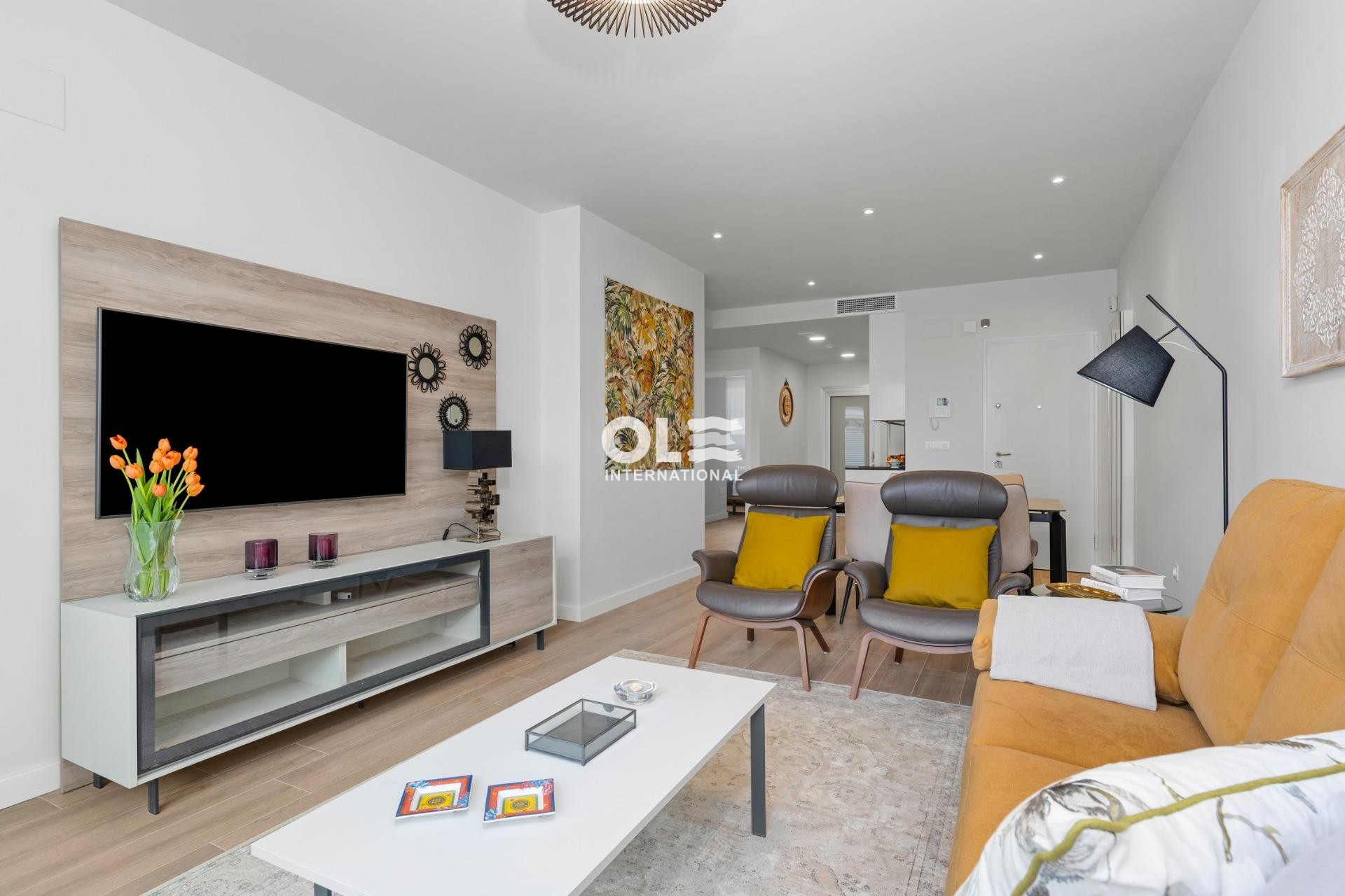 Nieuwbouw Woningen - Penthouse - Orihuela Costa - Villamartín