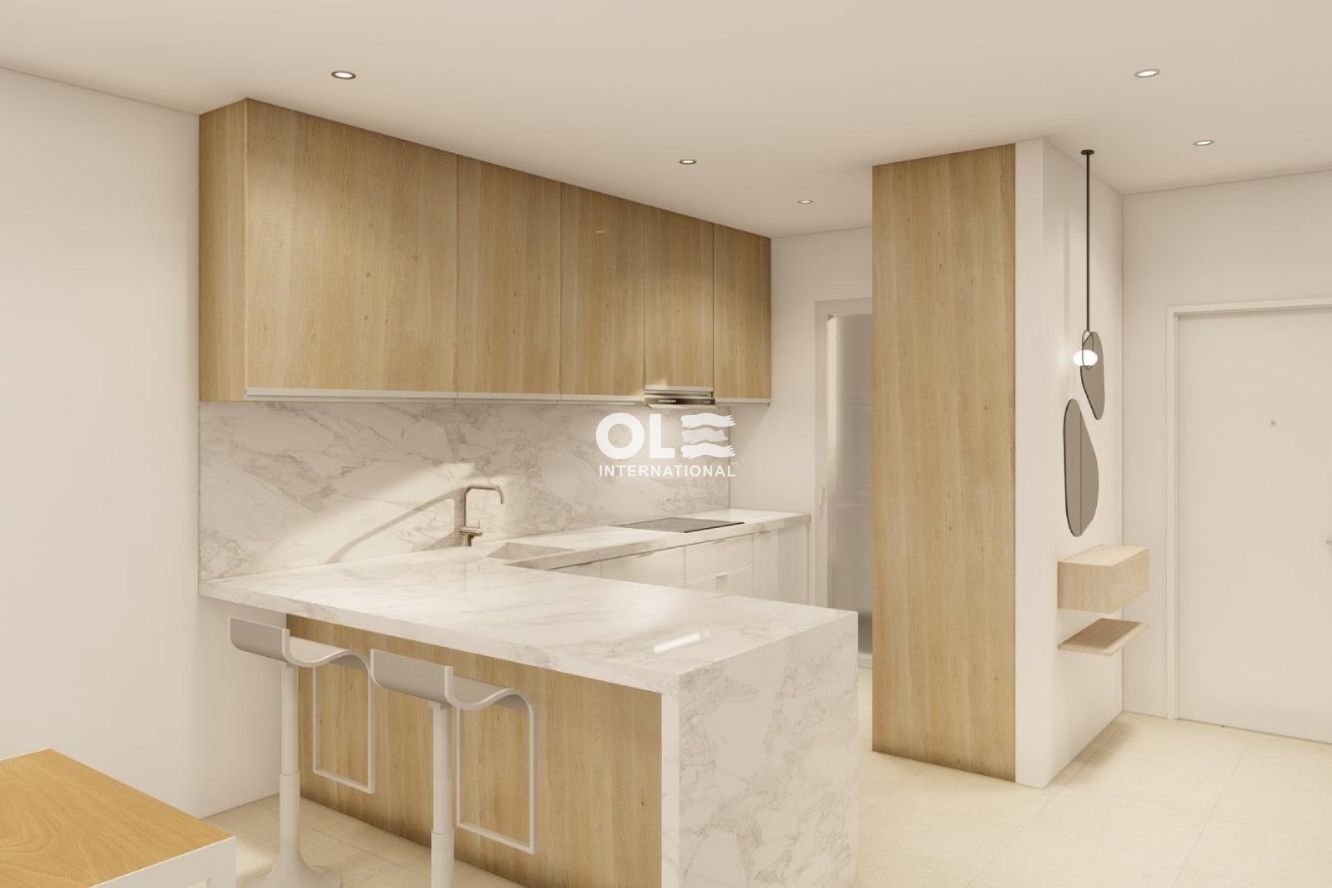 Nieuwbouw Woningen - Penthouse - Pilar de la Horadada - Playa de las Higuericas