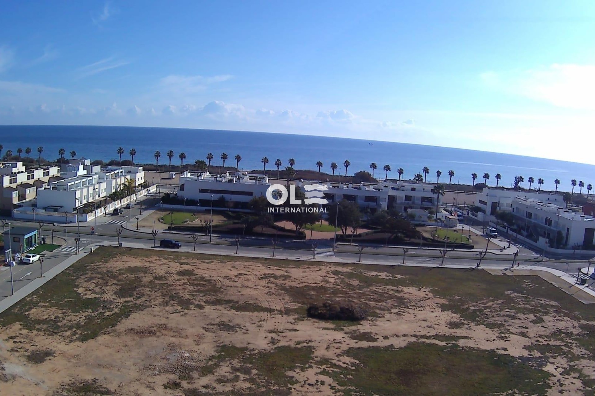Nieuwbouw Woningen - Penthouse - Pilar de la Horadada - Playa de las Higuericas