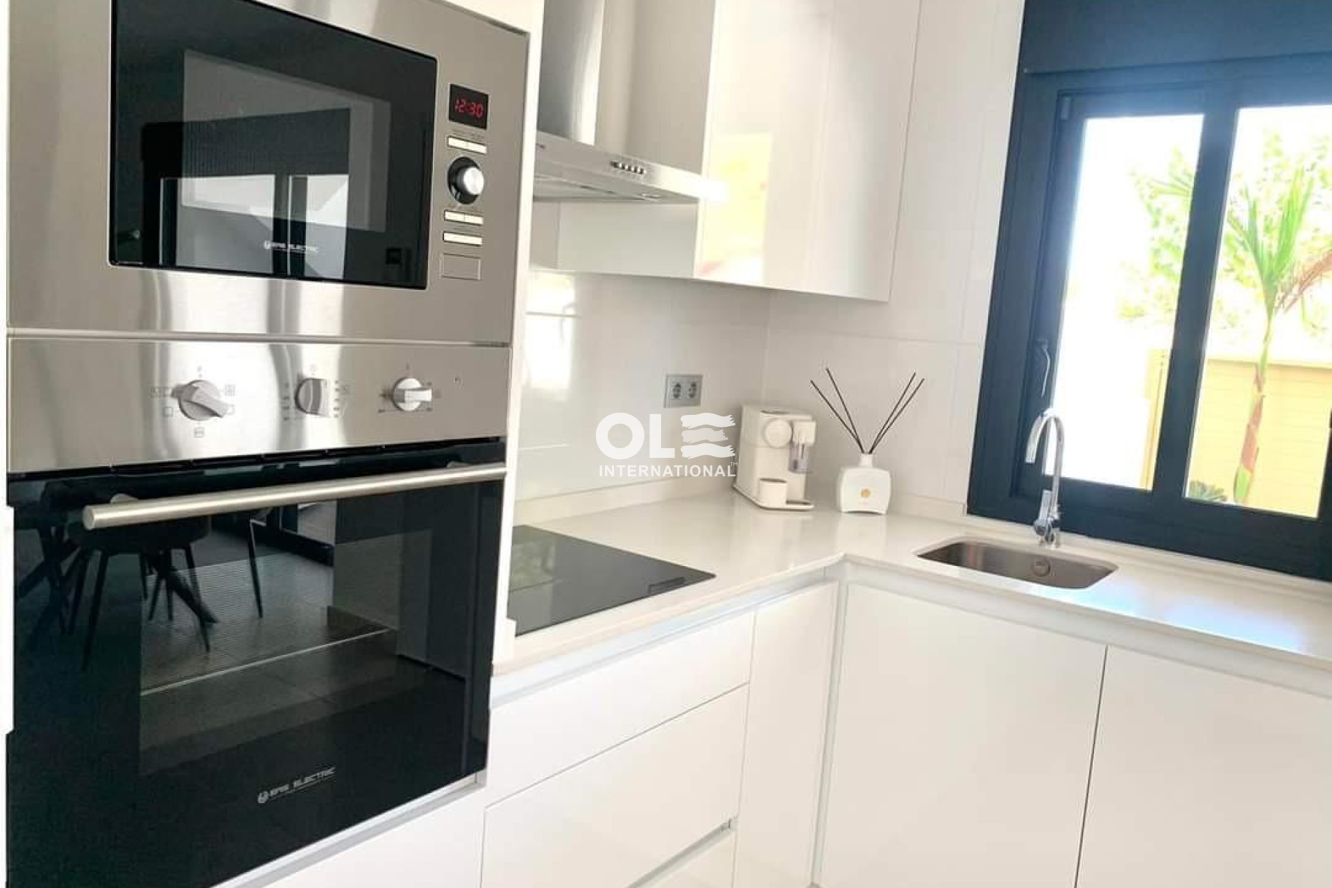 Nieuwbouw Woningen - Penthouse - Pilar de la Horadada - pueblo