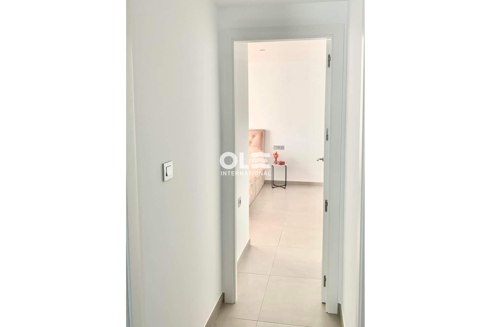 Nieuwbouw Woningen - Penthouse - Pilar de la Horadada - pueblo