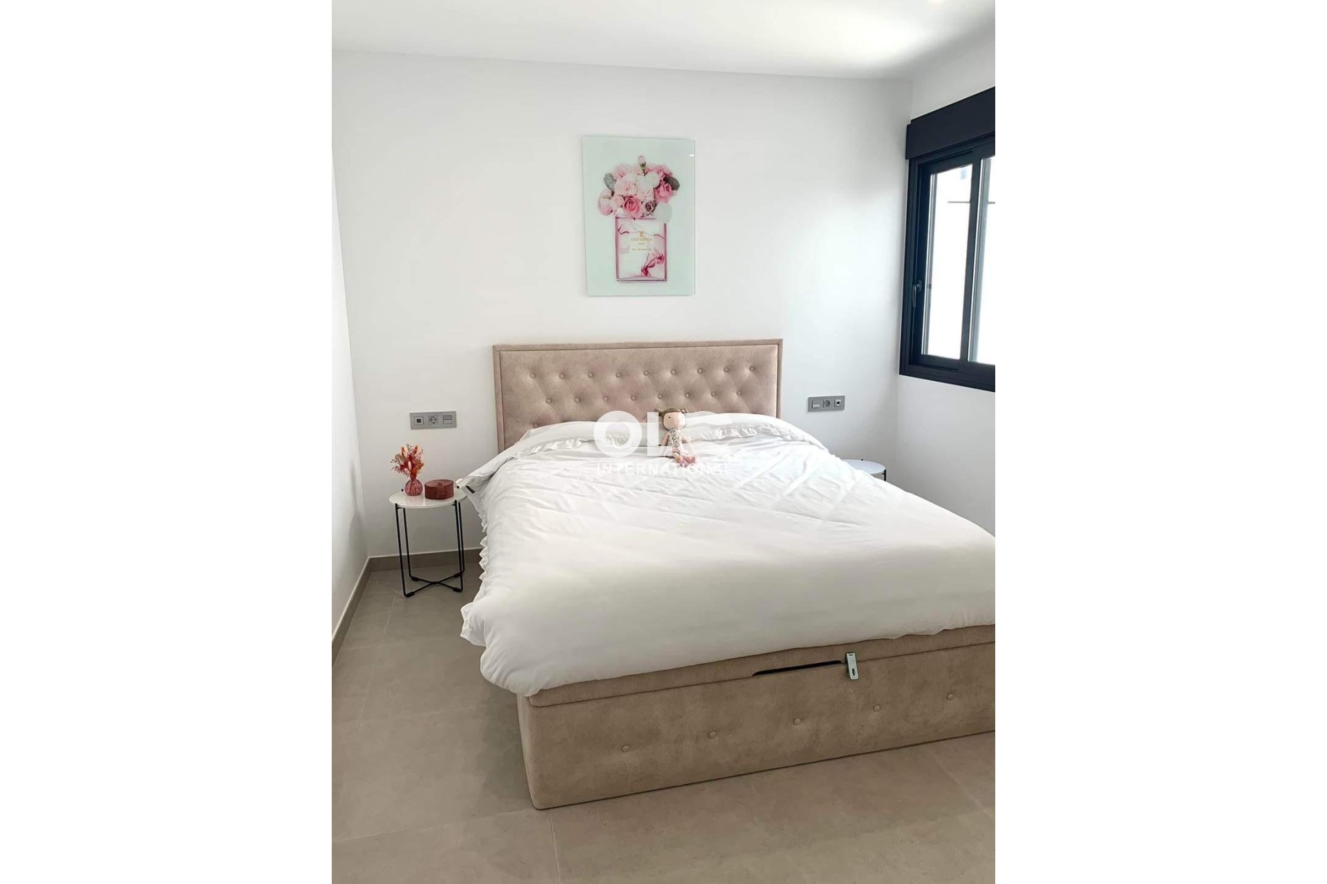 Nieuwbouw Woningen - Penthouse - Pilar de la Horadada - pueblo