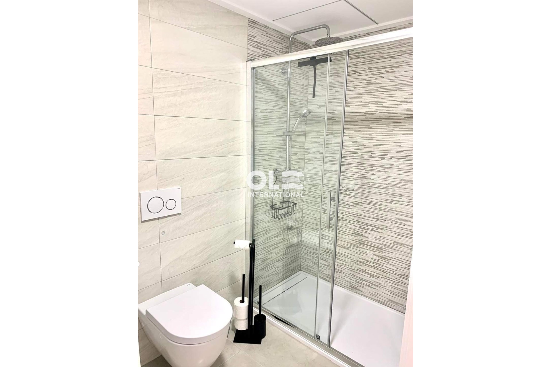 Nieuwbouw Woningen - Penthouse - Pilar de la Horadada - pueblo