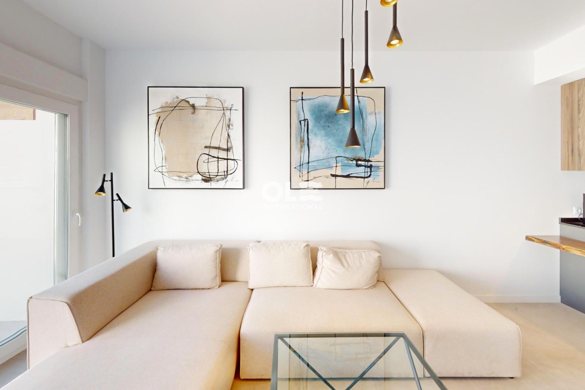 Nieuwbouw Woningen - Penthouse - Pilar de la Horadada - pueblo