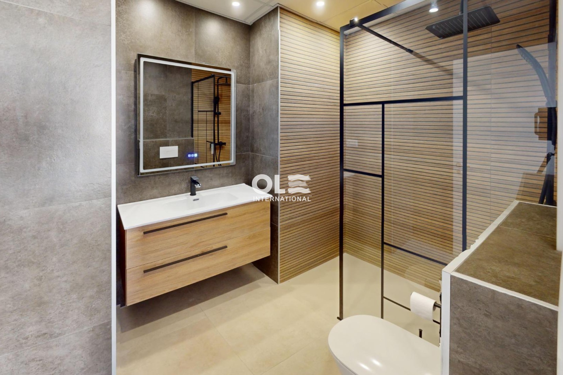 Nieuwbouw Woningen - Penthouse - Pilar de la Horadada - pueblo