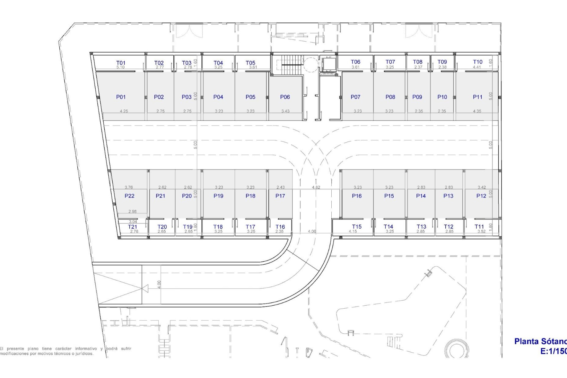 Nieuwbouw Woningen - Penthouse - Pilar de la Horadada - pueblo