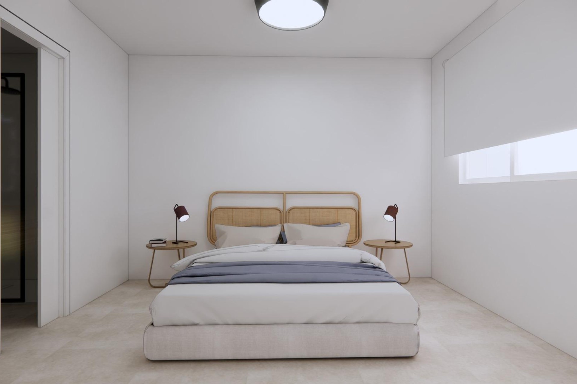 Nieuwbouw Woningen - Penthouse - Pilar de la Horadada - Torre De La Horadada