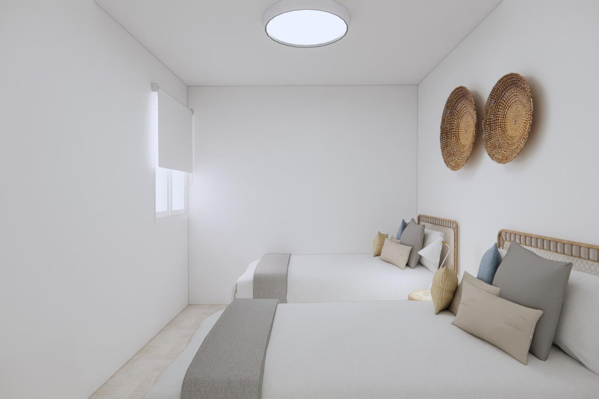 Nieuwbouw Woningen - Penthouse - Pilar de la Horadada - Torre De La Horadada