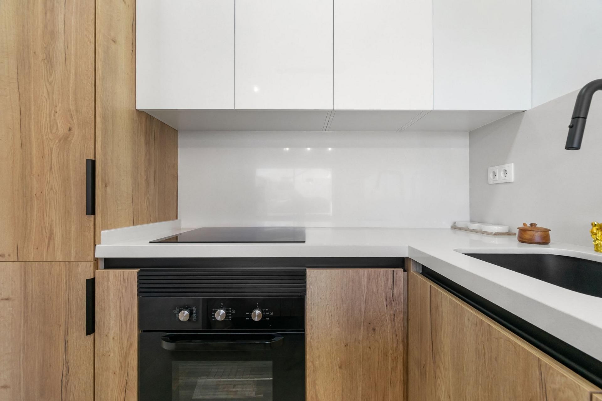 Nieuwbouw Woningen - Penthouse - San Javier - Santiago De La Ribera