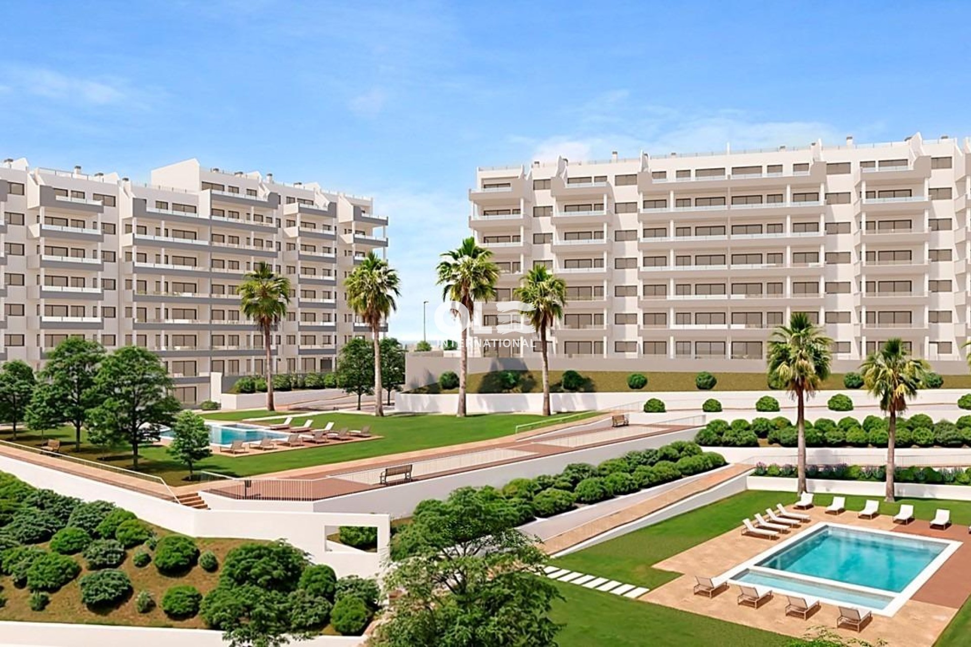 Nieuwbouw Woningen - Penthouse - San Miguel de Salinas - Pueblo