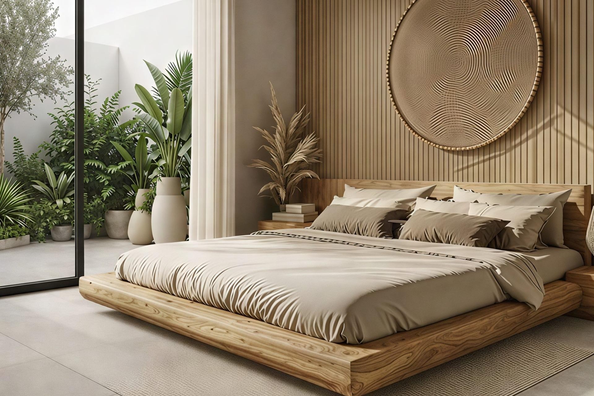 Nieuwbouw Woningen - Penthouse - San Pedro del Pinatar - Lo Pagán