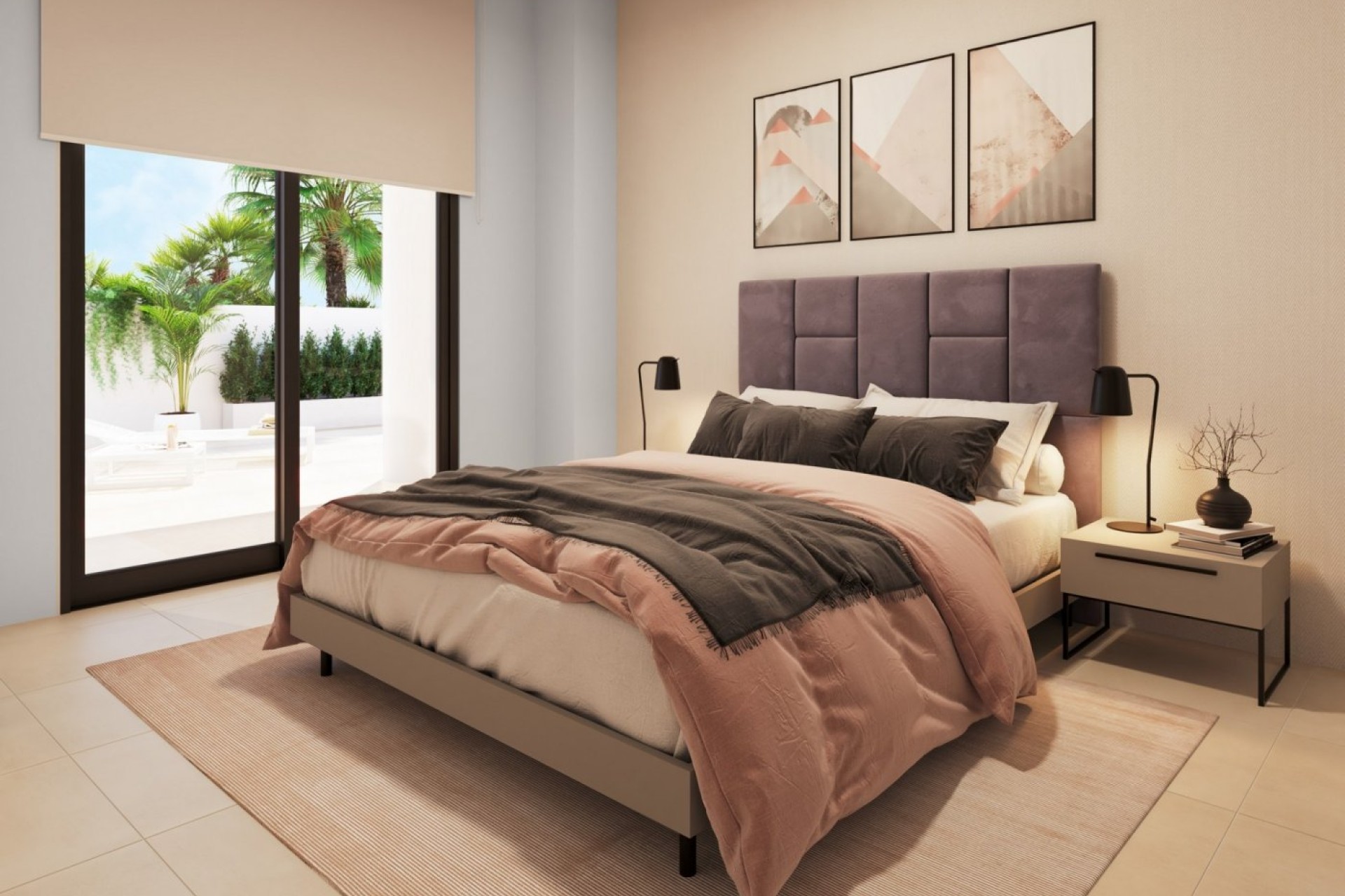 Nieuwbouw Woningen - Penthouse - Torre Pacheco - Santa Rosalia Lake and Life Resort