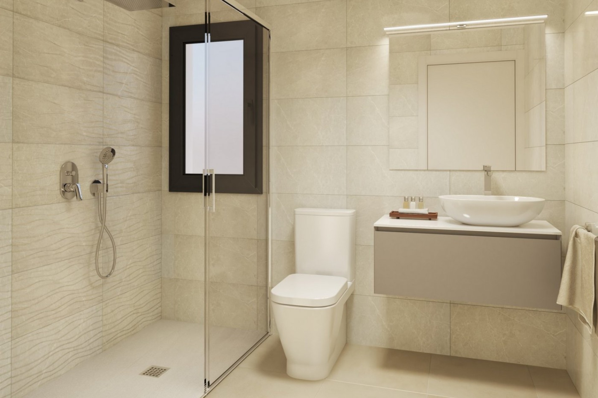 Nieuwbouw Woningen - Penthouse - Torre Pacheco - Santa Rosalia Lake and Life Resort