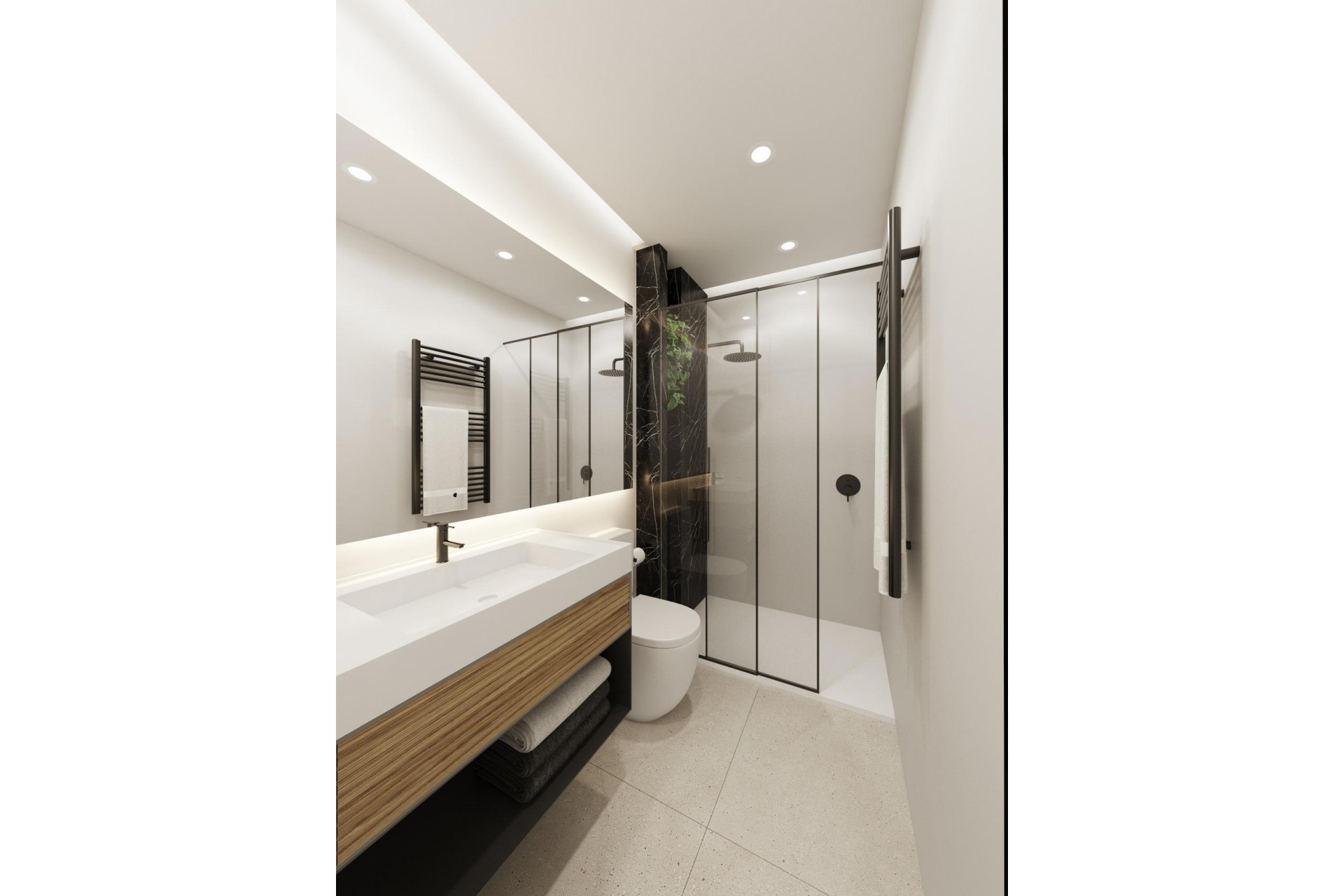 Nieuwbouw Woningen - Penthouse - Torre Pacheco - Santa Rosalia Lake and Life Resort