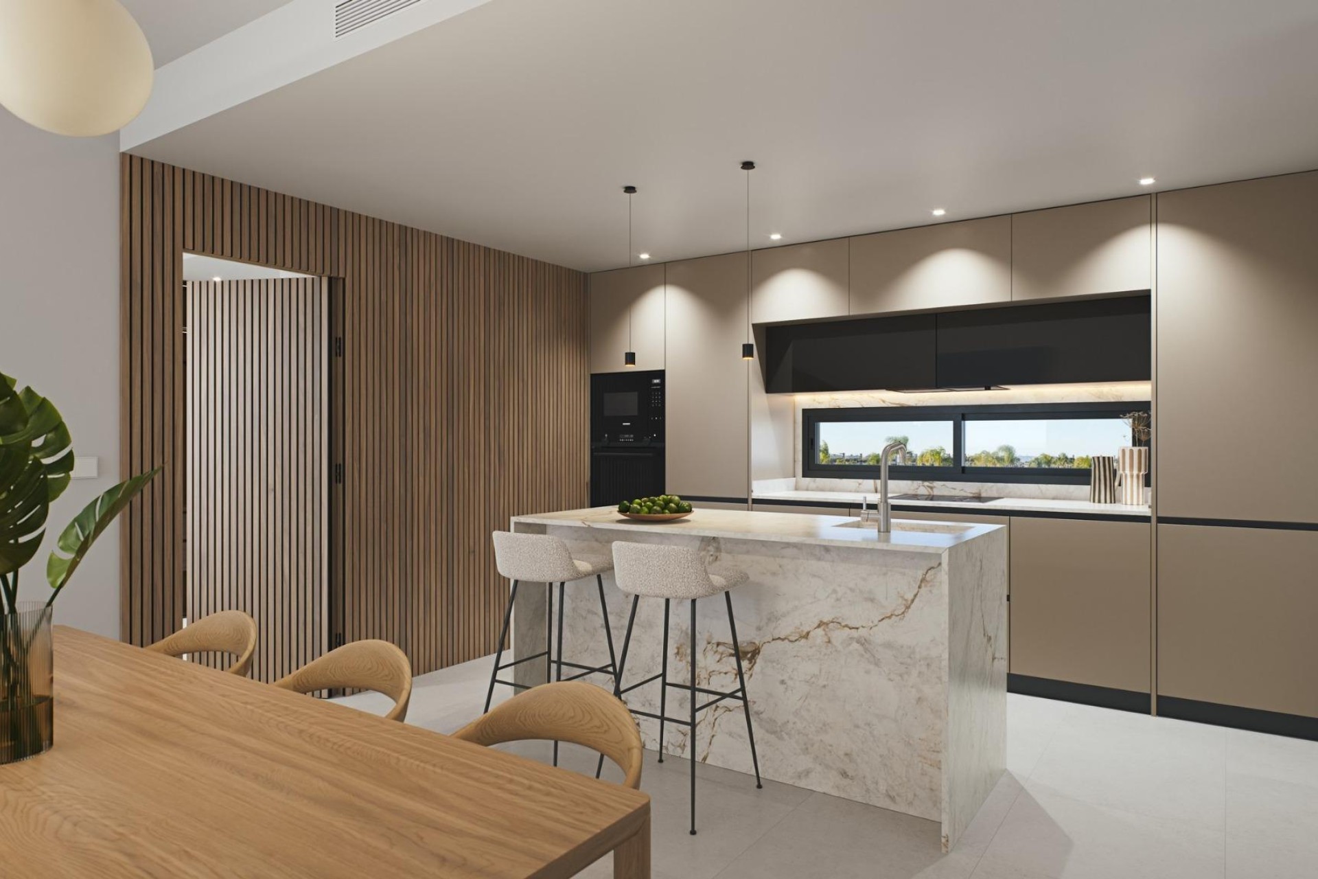 Nieuwbouw Woningen - Penthouse - Torre Pacheco - Santa Rosalia Lake and Life Resort
