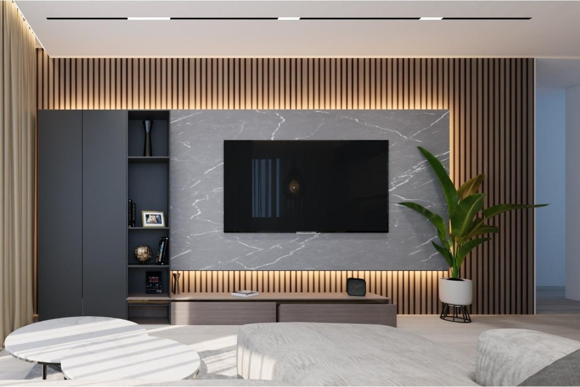 Nieuwbouw Woningen - Penthouse - Torrevieja - Centro