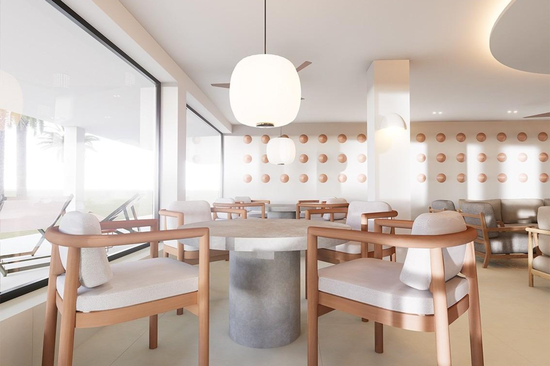Nieuwbouw Woningen - Penthouse - Torrevieja - Los Frutales