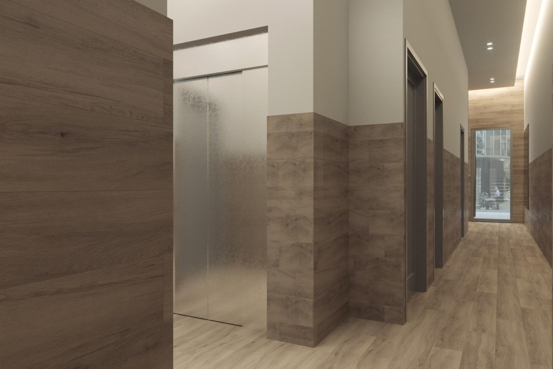 Nieuwbouw Woningen - Penthouse - Torrevieja - Playa de los Locos