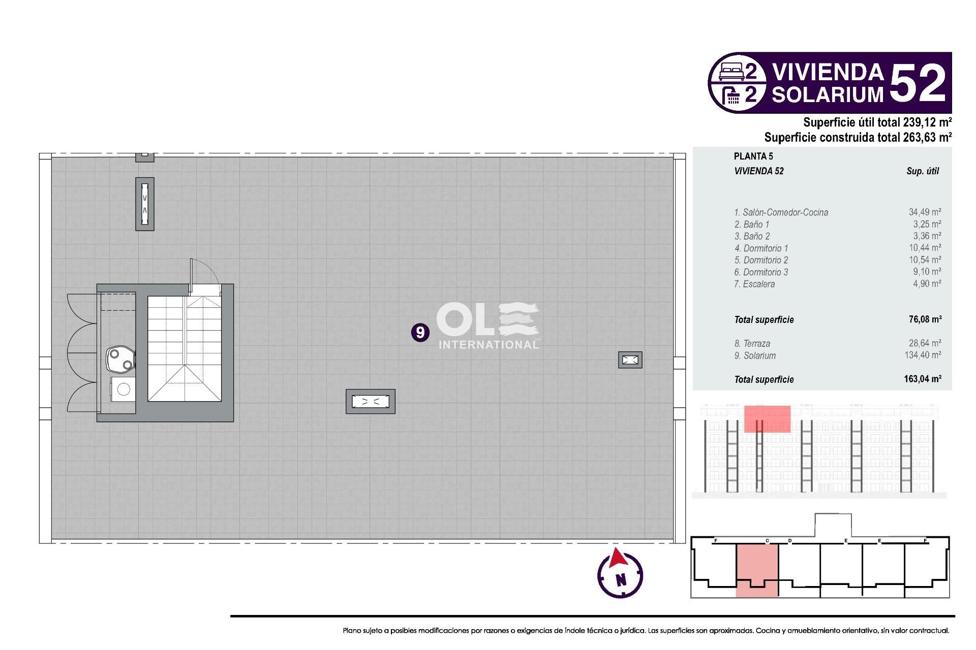Nieuwbouw Woningen - Penthouse - Torrevieja - Torreblanca