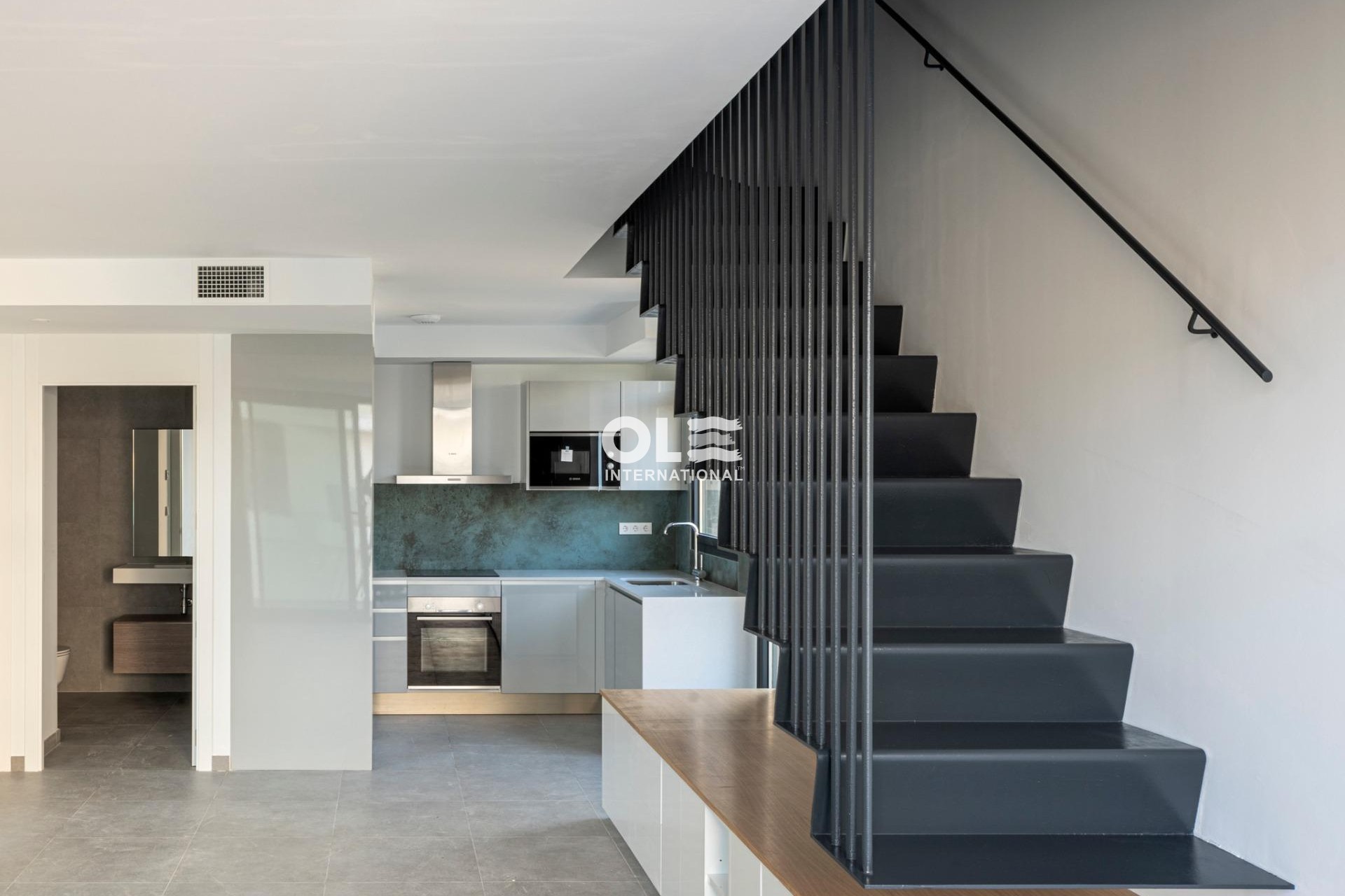 Nieuwbouw Woningen - Penthouse - Villajoyosa - Playa del Torres