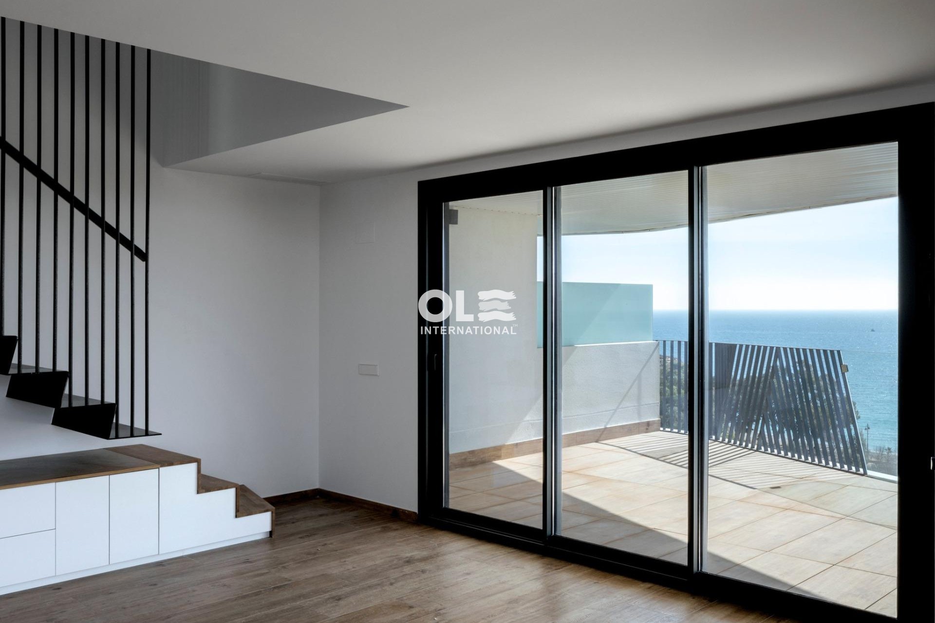 Nieuwbouw Woningen - Penthouse - Villajoyosa - Playa del Torres