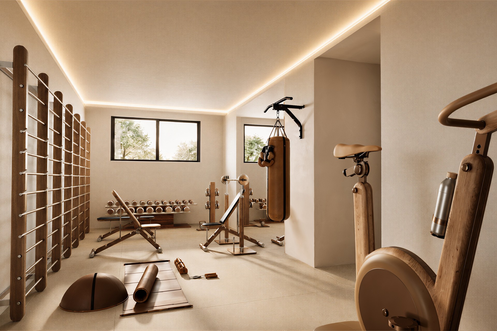 Nieuwbouw Woningen - Semi-Detached - Pulpí (Almería) - Spain