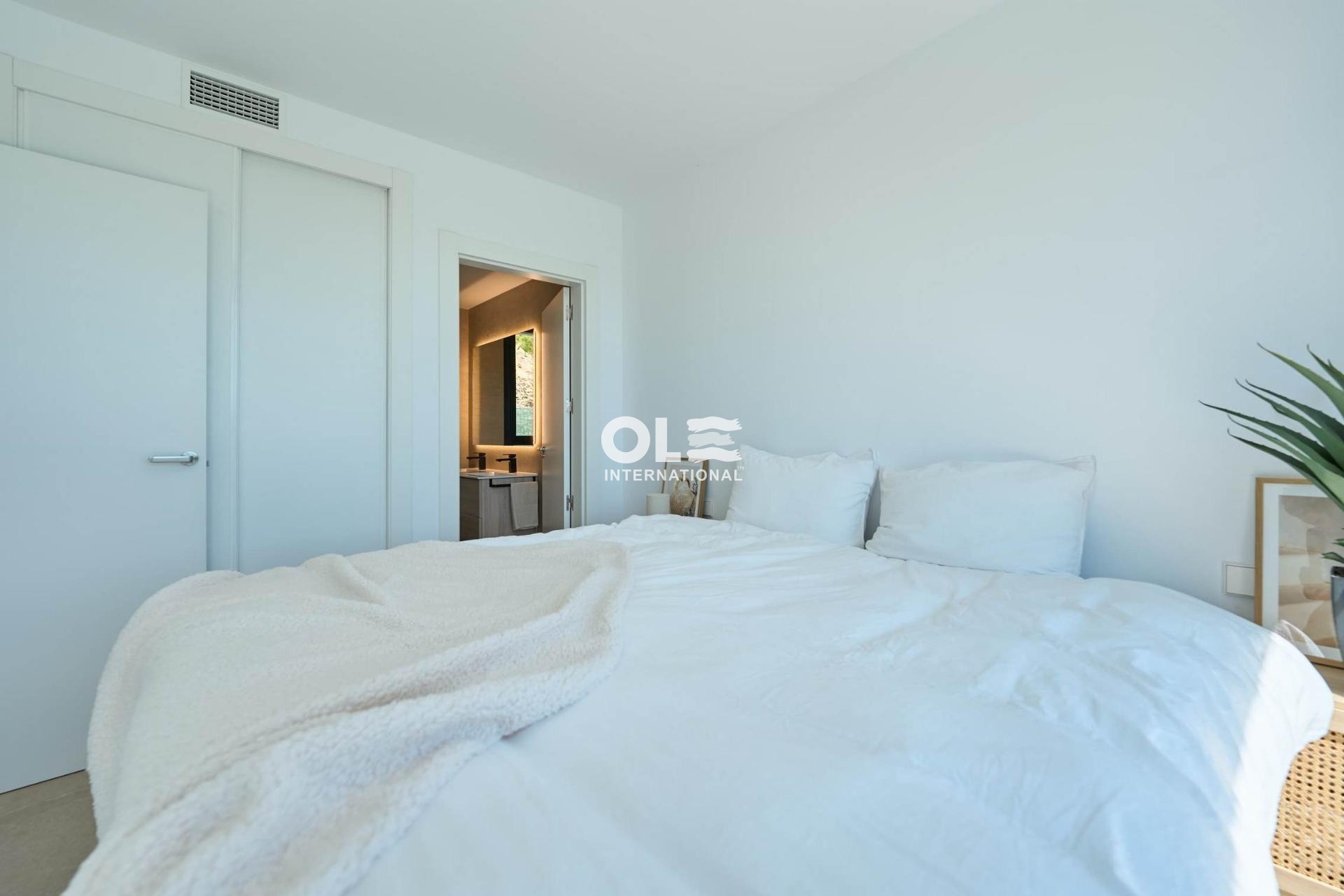 Nieuwbouw Woningen - Villa - Alfas del Pí - Escandinavia