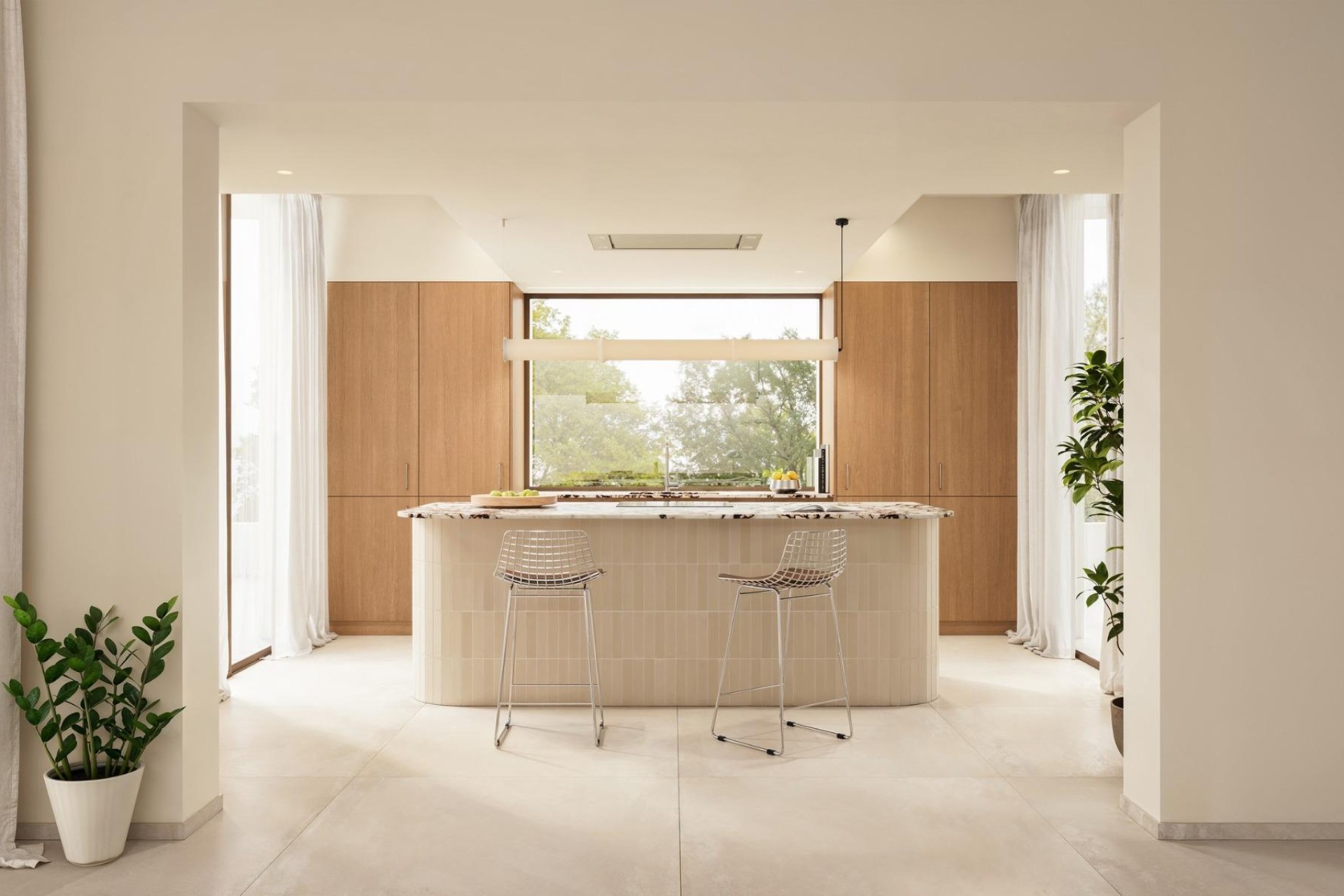 Nieuwbouw Woningen - Villa - Algorfa - La Finca Golf