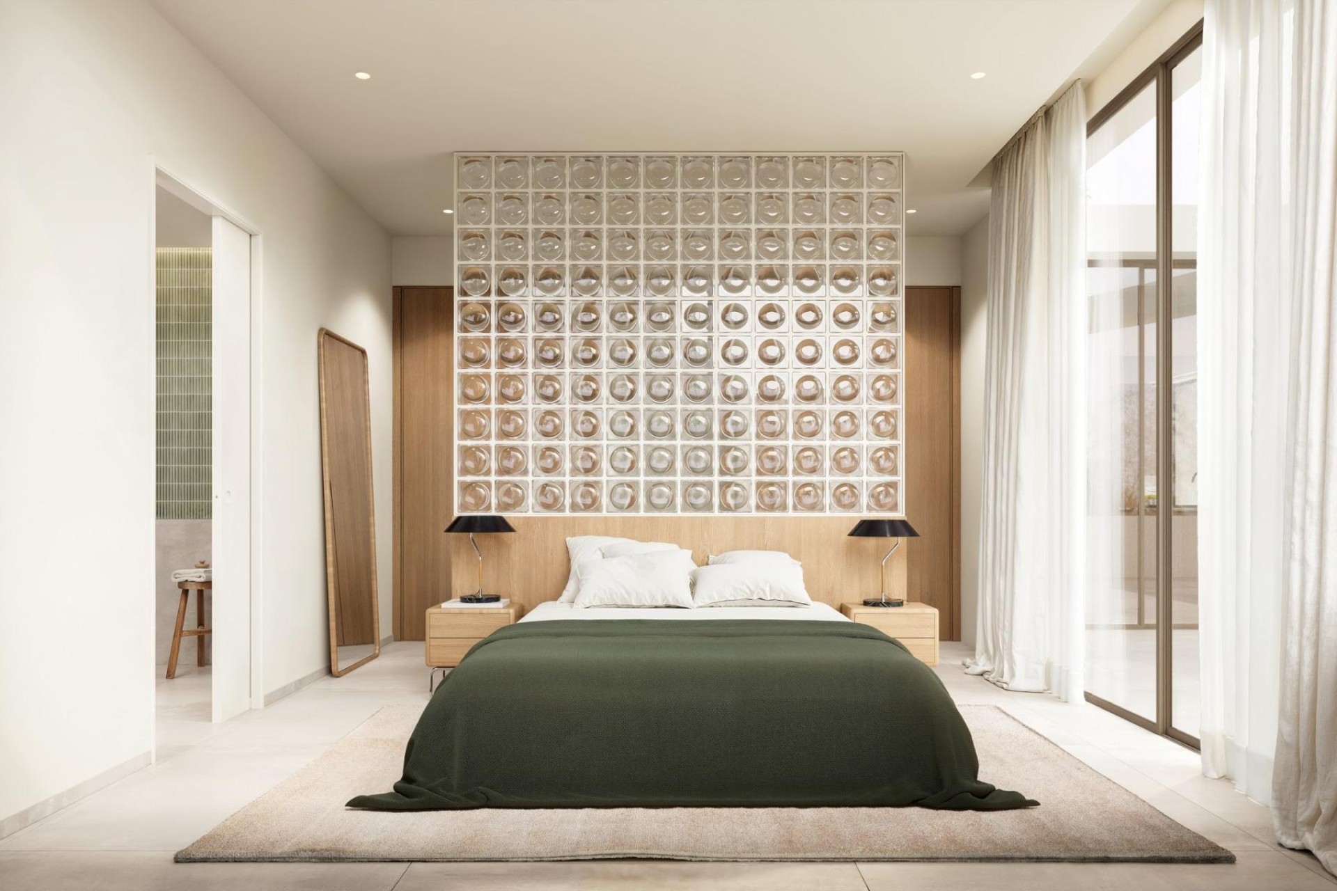 Nieuwbouw Woningen - Villa - Algorfa - La Finca Golf