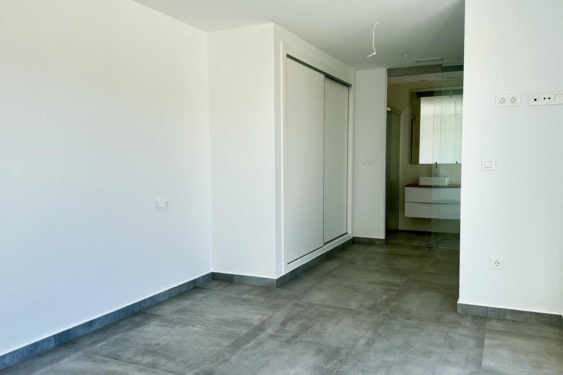 Nieuwbouw Woningen - Villa - Algorfa - La Finca Golf