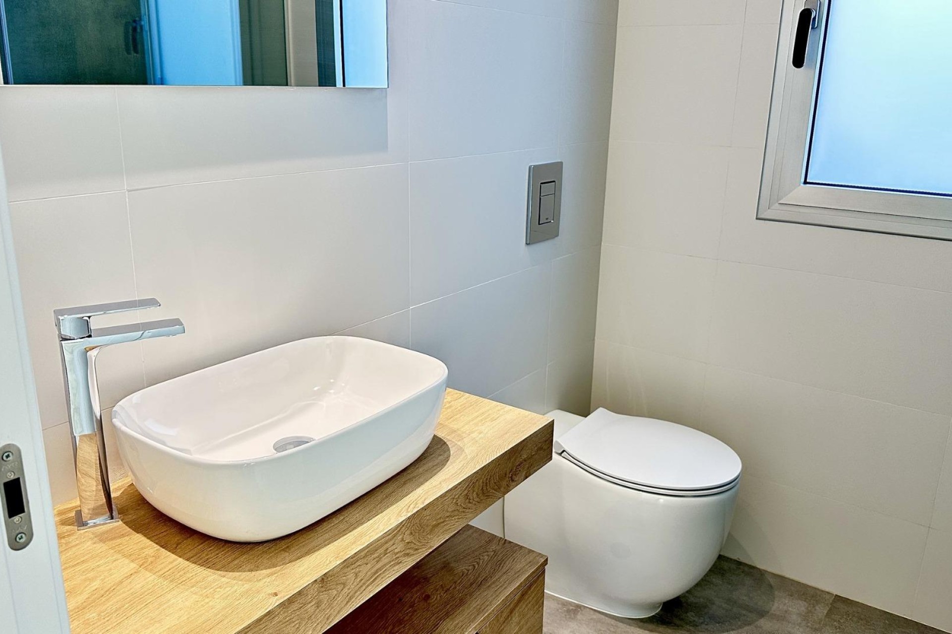 Nieuwbouw Woningen - Villa - Algorfa - La Finca Golf