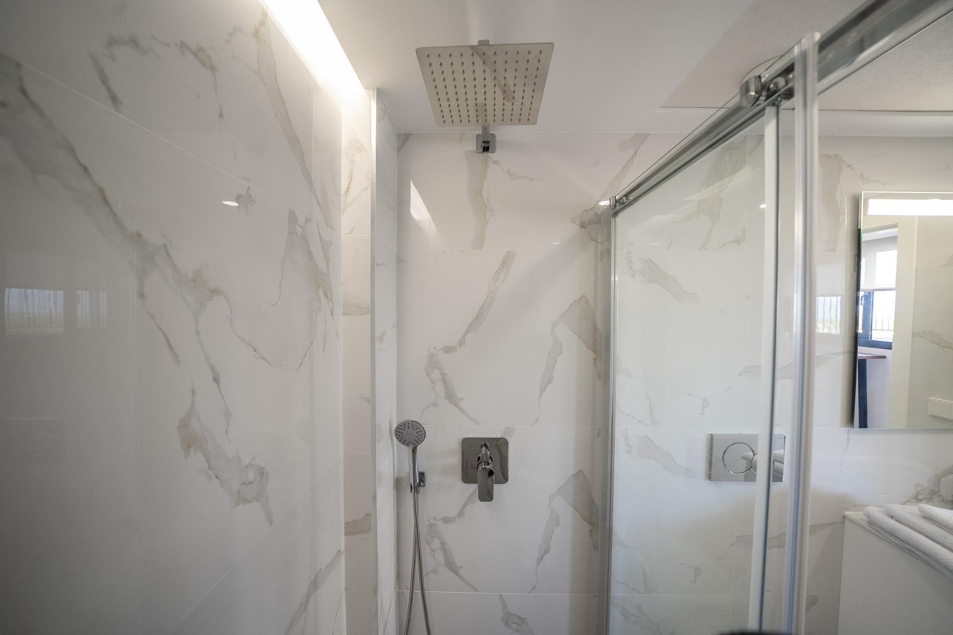 Nieuwbouw Woningen - Villa - Algorfa - La Finca Golf