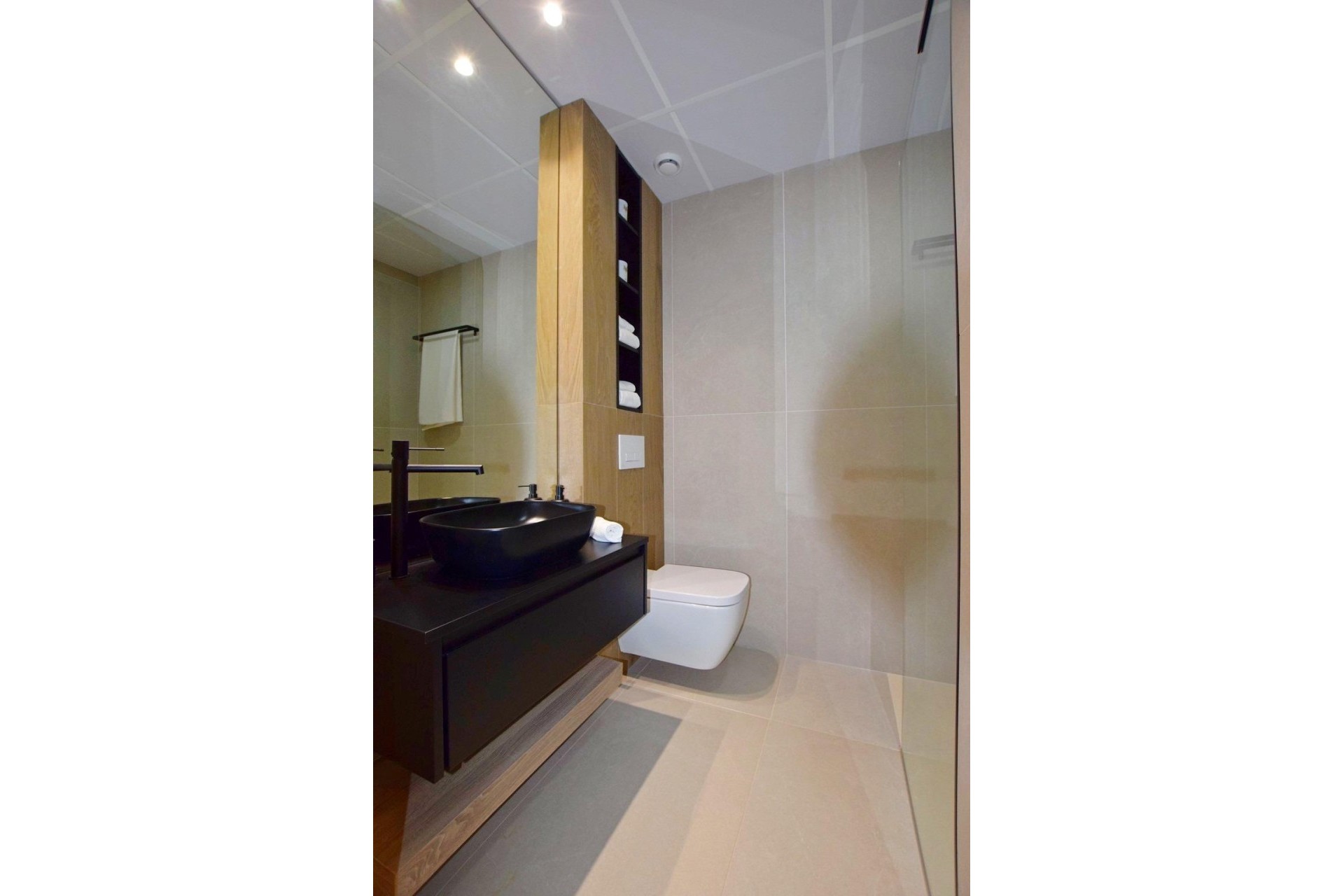 Nieuwbouw Woningen - Villa - Alhama De Murcia - Condado De Alhama